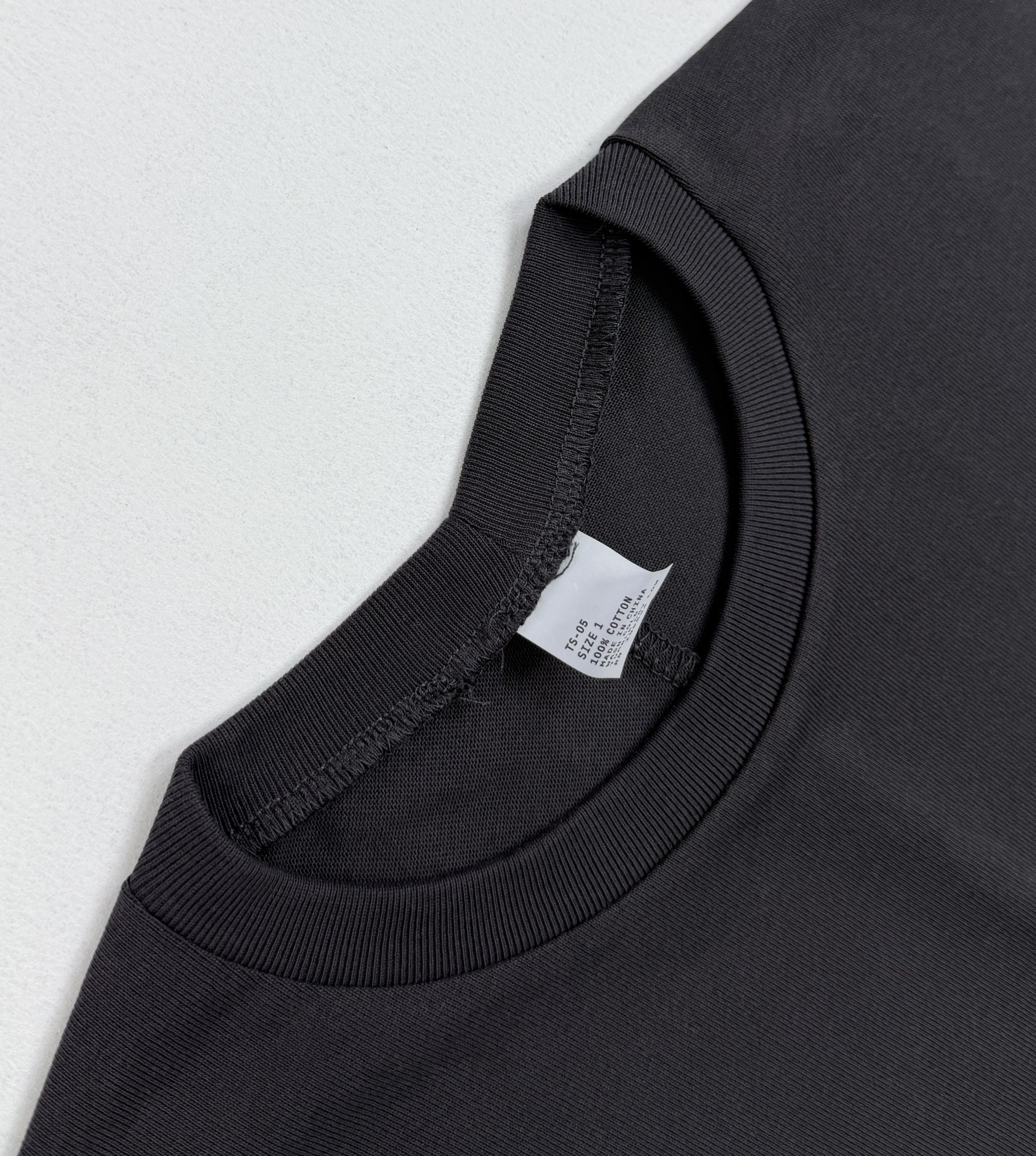 Yeezy Yeezy TS-05 Size 1 New 2 Layer Long Sleeve Shirt Size US S / EU 44-46 / 1 - 5 Thumbnail