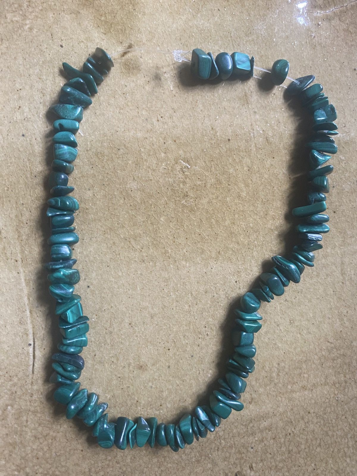 Other Stone bracelet Size ONE SIZE - 10 Thumbnail