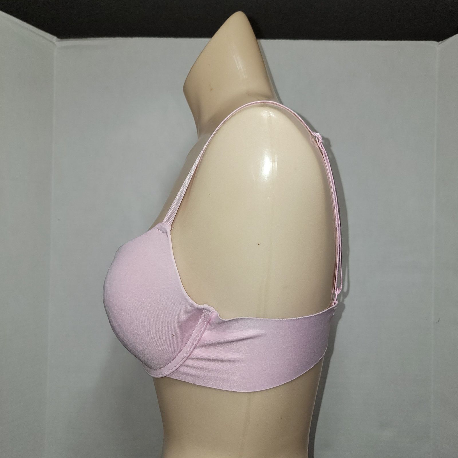 Other Prima Valentina Intimates Padded Underwire Bra - Size 34B Size ONE SIZE - 2 Thumbnail
