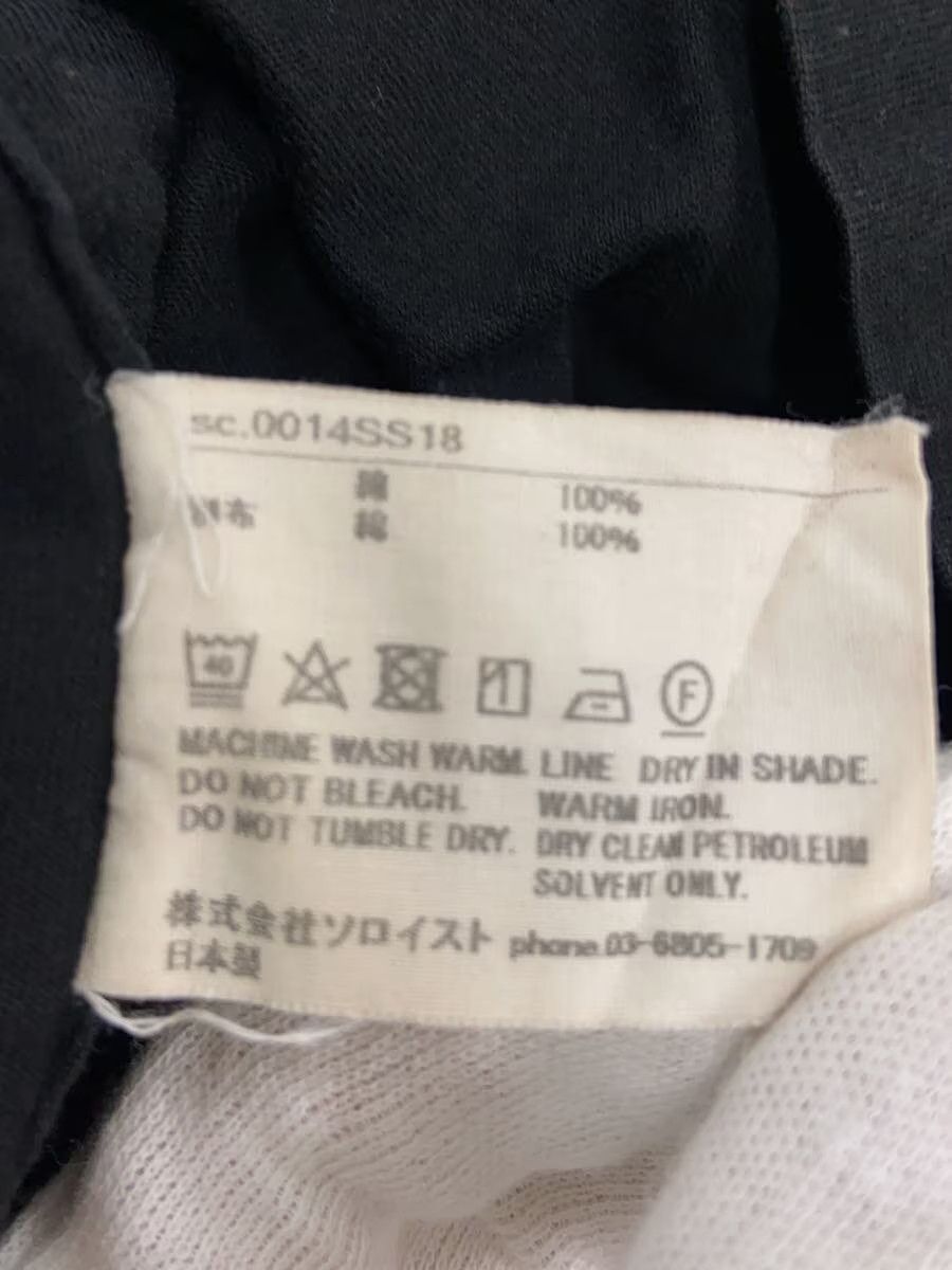Takahiromiyashita The Soloist. SS14 Oscar Shiraishi Tee Size US M / EU 48-50 / 2 - 8 Thumbnail