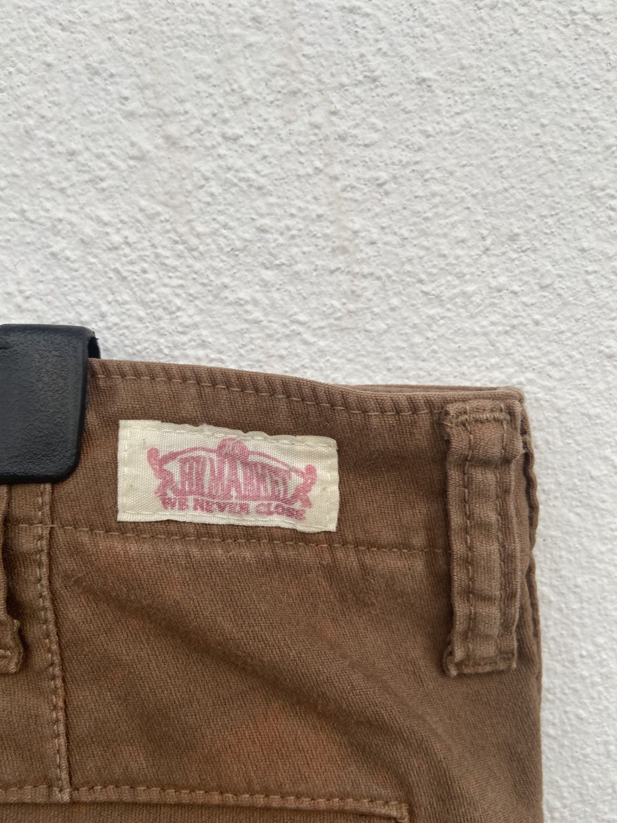 HOLLYWOOD RANCH MARKET HR Market Cargo pants Size US 31 - 9 Thumbnail