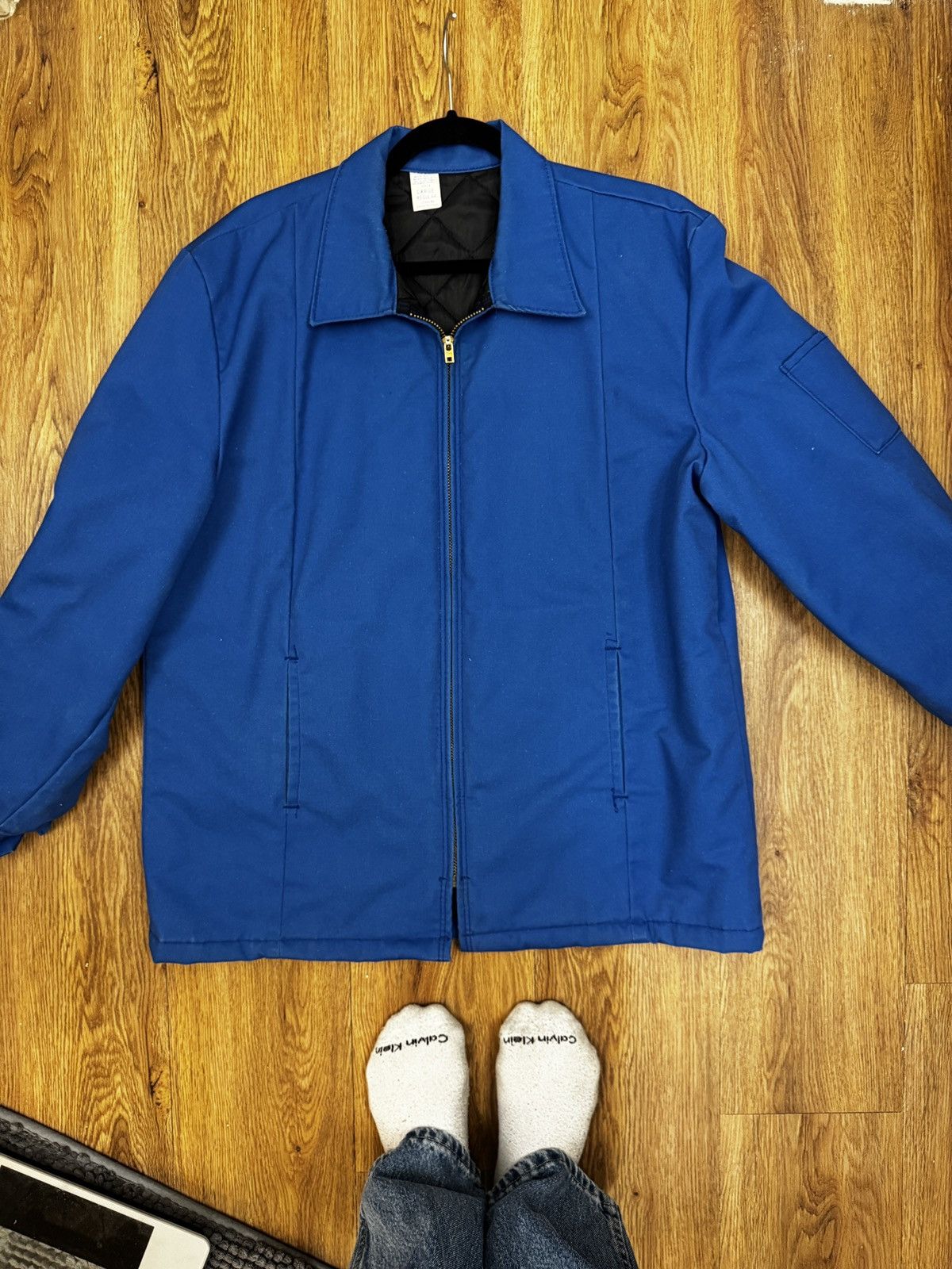 Other WearGuard Workmans Jacket Size US L / EU 52-54 / 3 - 1 Thumbnail
