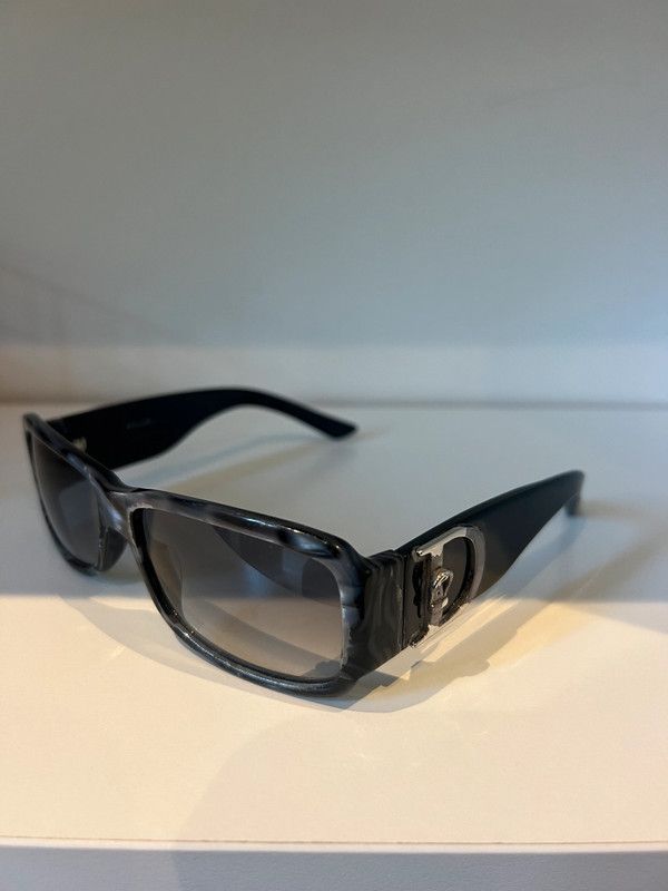 Dior × Vintage DIOR cottage Y2k vintage sunglasses | Grailed display picture 1