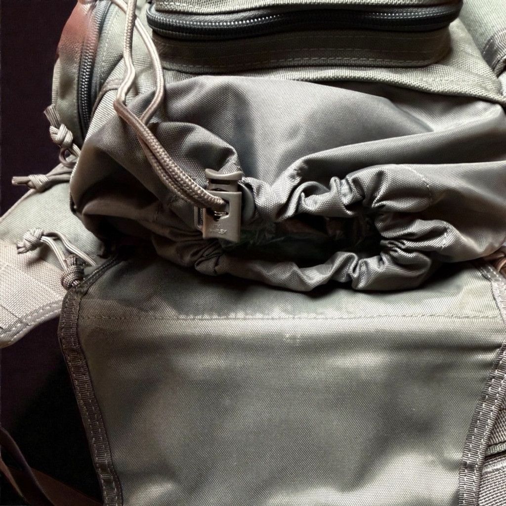 Other Maxpedition Jumbo Versipack NWOT Tactical Sling EDC Bag Size ONE SIZE - 13 Thumbnail