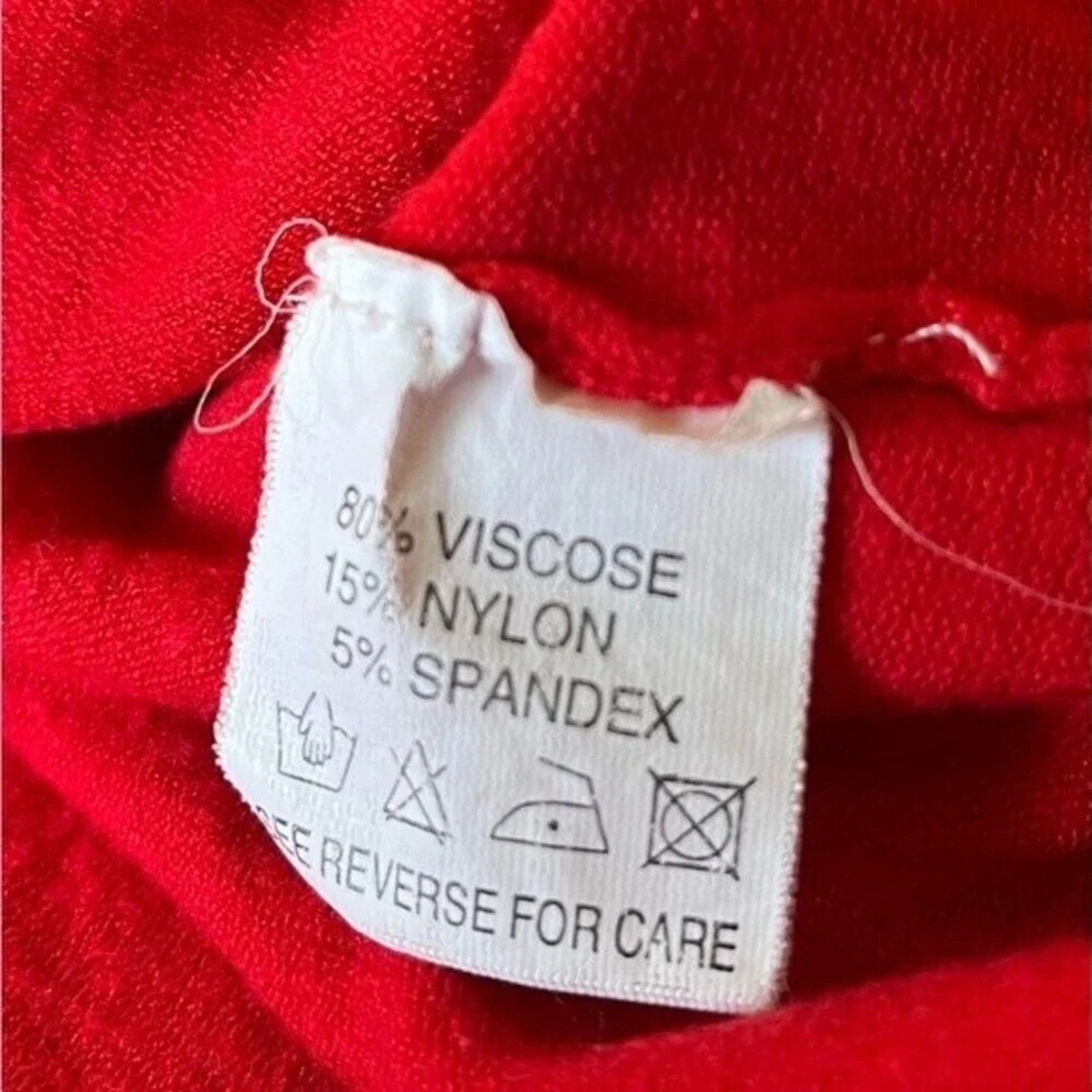 The Unbranded Brand Belldini cardigan with a sleeveless tank set, size XL Size XL / US 12-14 / IT 48-50 - 5 Thumbnail