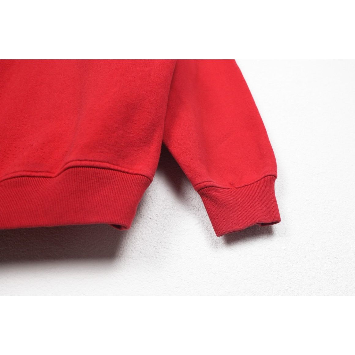 Paul & Shark Vintage Paul & Shark Yachting Logo Sweatshirt Crew 90s Size US M / EU 48-50 / 2 - 12 Thumbnail