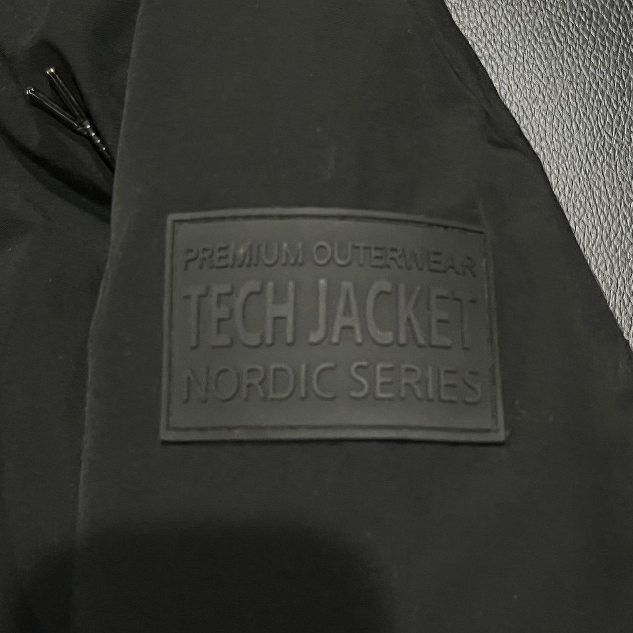 Bershka Bershka Nordic Series Tech Jacket Size US S / EU 44-46 / 1 - 9 Thumbnail