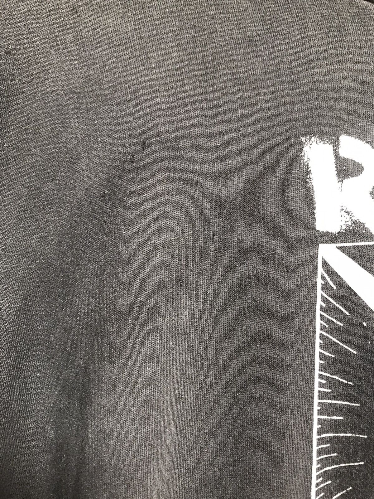 Band Tees Vintage Rancid Hoodie Band Size US XL / EU 56 / 4 - 6 Thumbnail