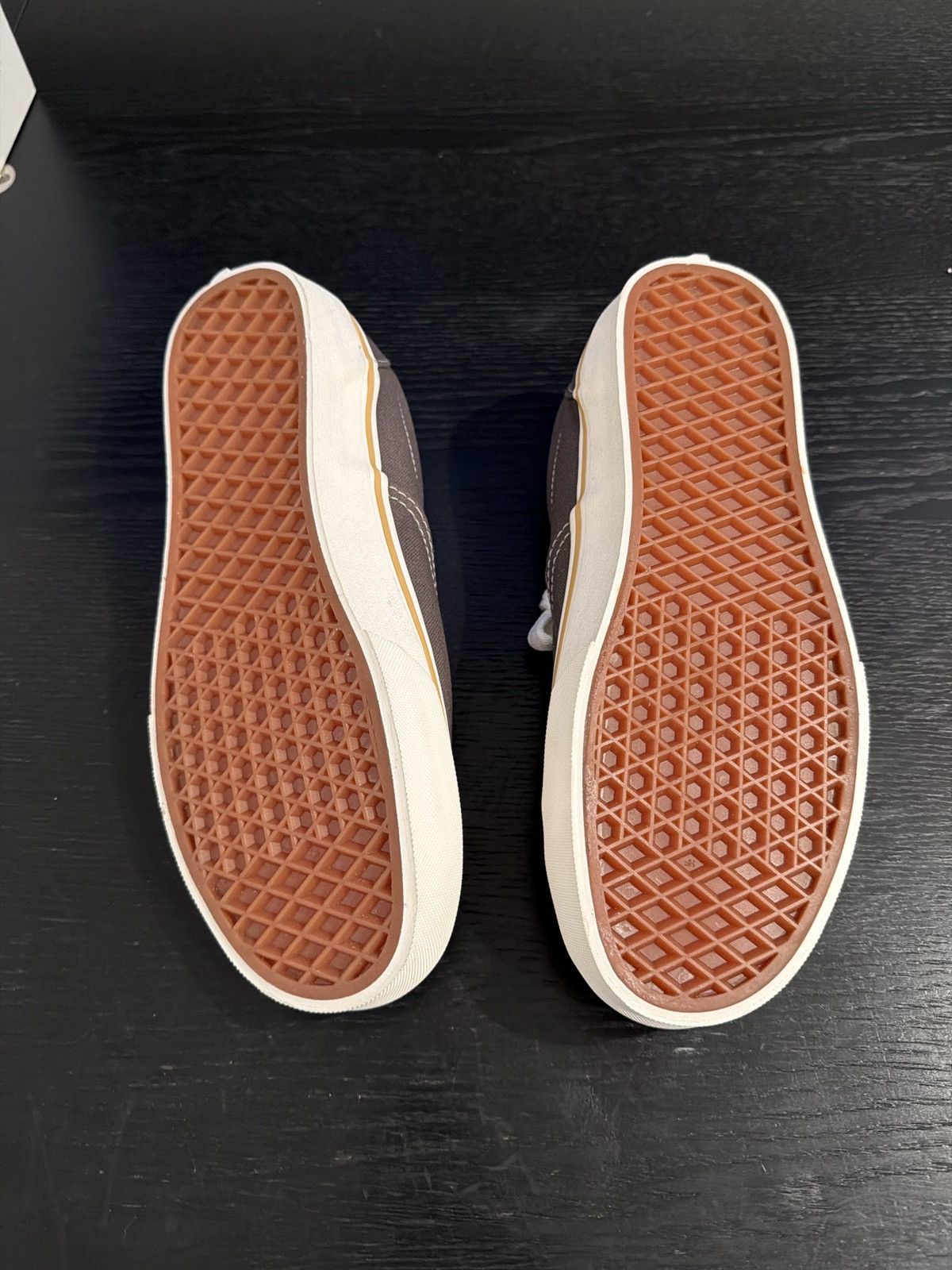 SSENSE Ssense Vault Vans Size US 7.5 / EU 40-41 - 5 Thumbnail