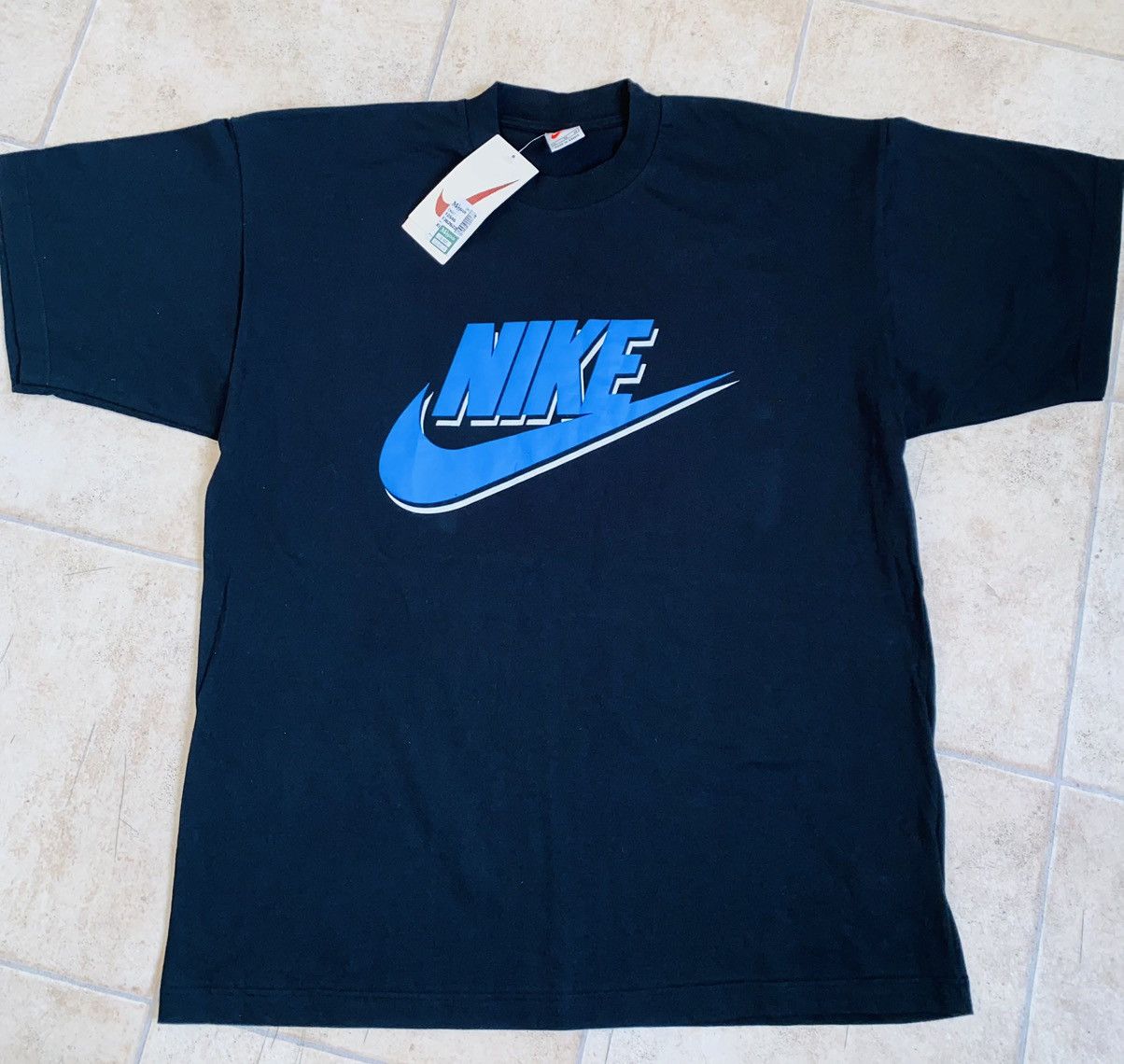 Nike 90s Vintage Tee ACG Stussy Tn Supreme Atmos | Grailed