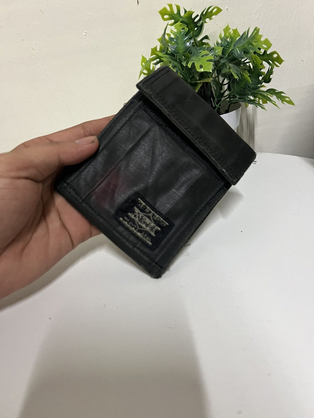 Porter Porter Man Wallet Size ONE SIZE - 6 Thumbnail