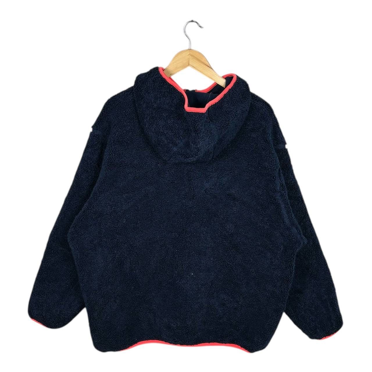JW Anderson × Uniqlo JW Anderson x Uniqlo Boa Pile Jacket 3XL Size US XXL / EU 58 / 5 - 2 Thumbnail