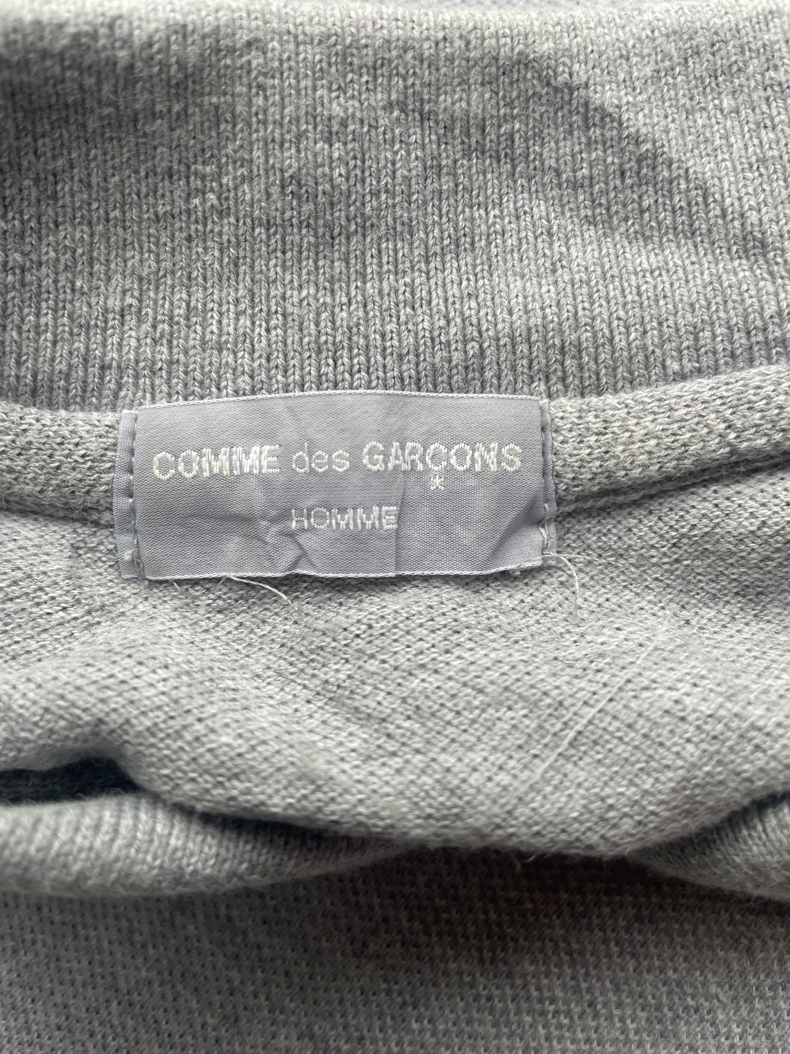 Comme des Garcons Comme Des Garcons Homme Size US M / EU 48-50 / 2 - 14 Thumbnail
