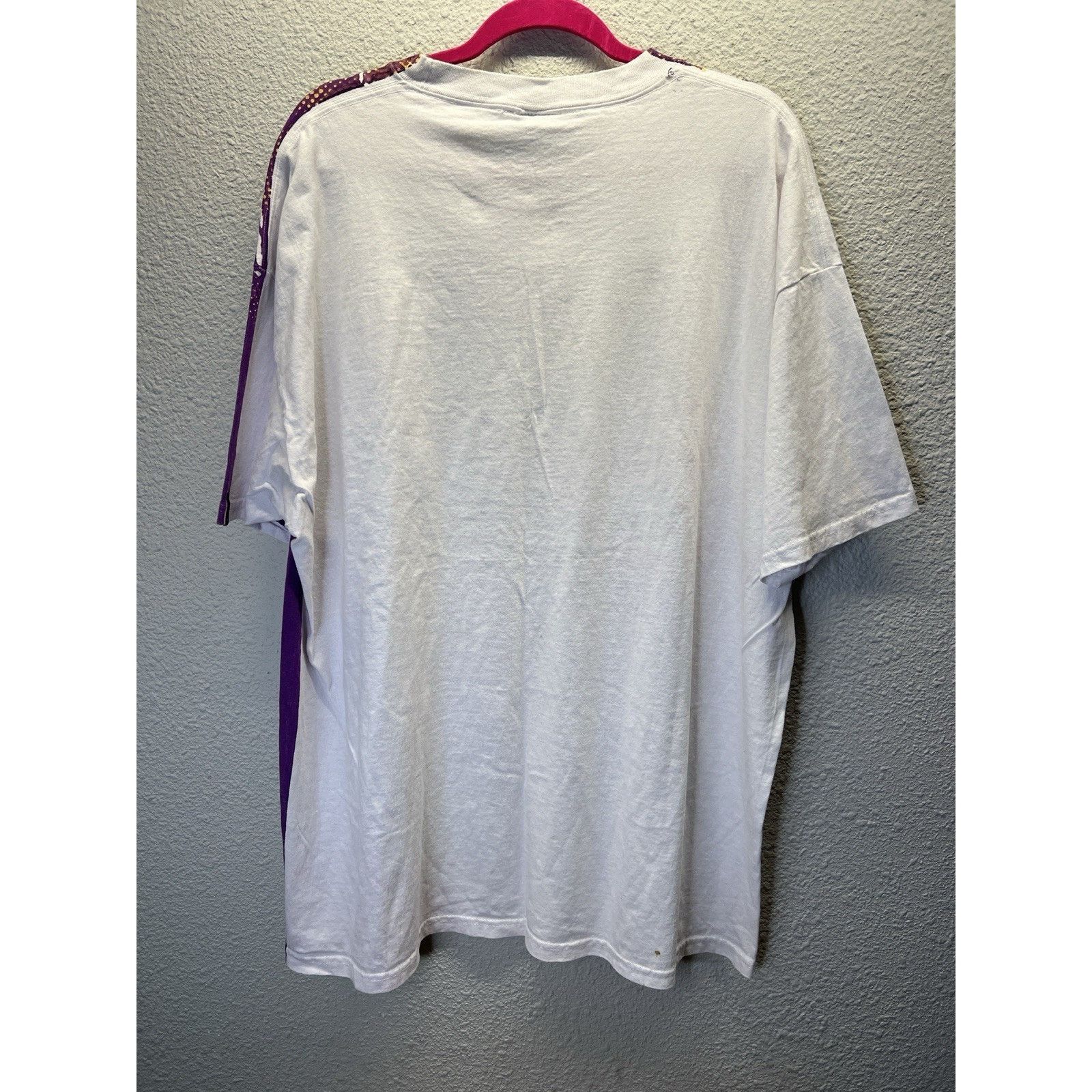 Undefeated Undefeated T Shirt Evander Holyfield Ear Print Tee 2XL RARE Size US XXL / EU 58 / 5 - 7 Thumbnail