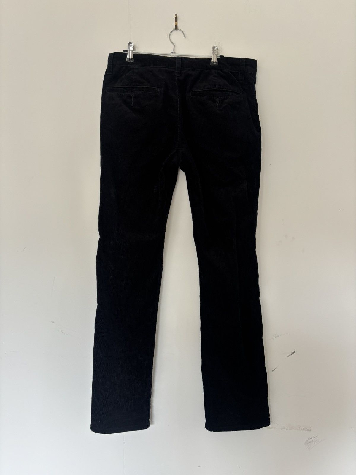 Giordano CORDUROY PANTS Size US 32 / EU 48 - 3 Thumbnail