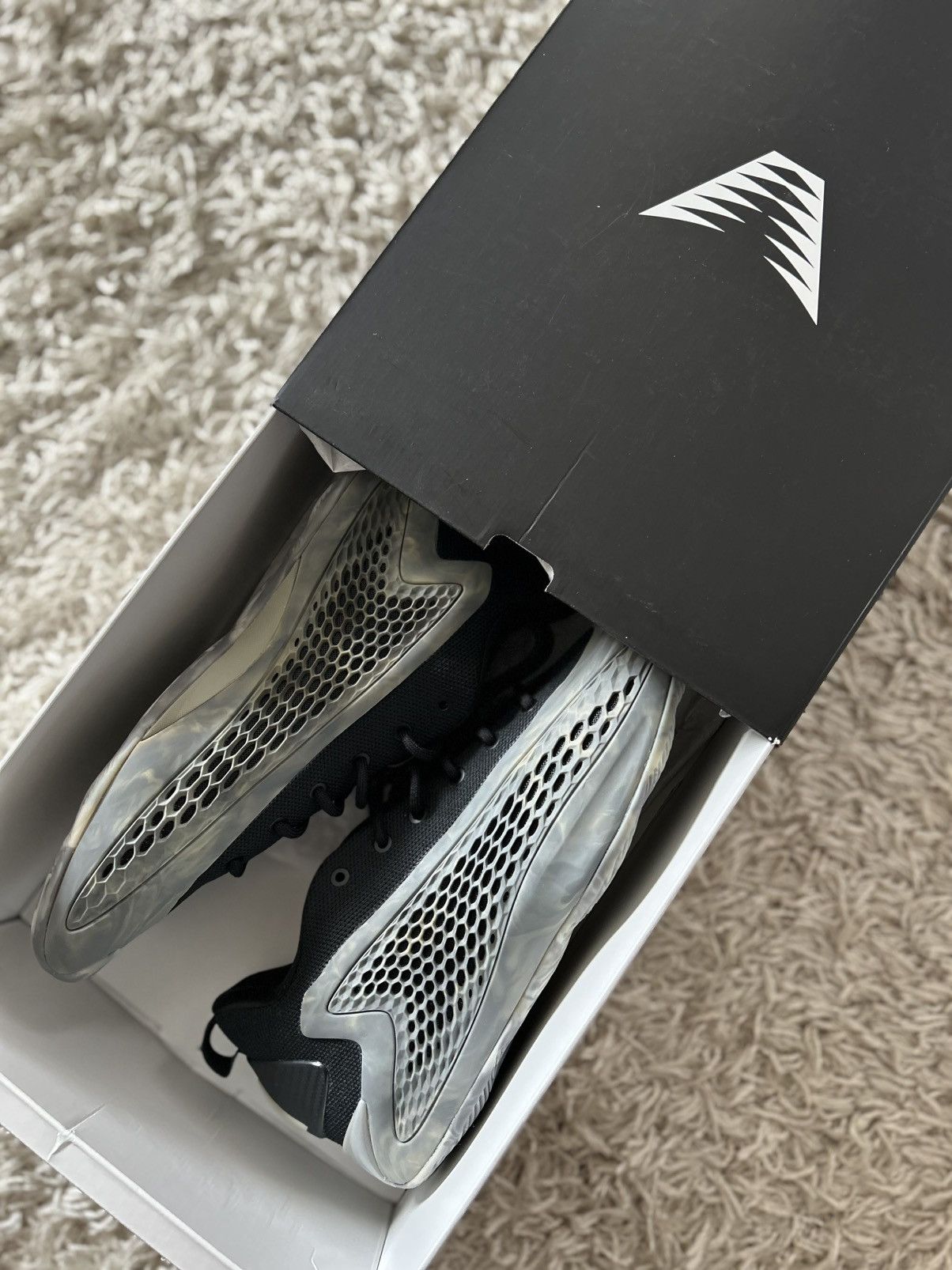 Adidas Adidas AE1 low - Ascent Pack size 10 Size US 10 / EU 43 - 9 Thumbnail