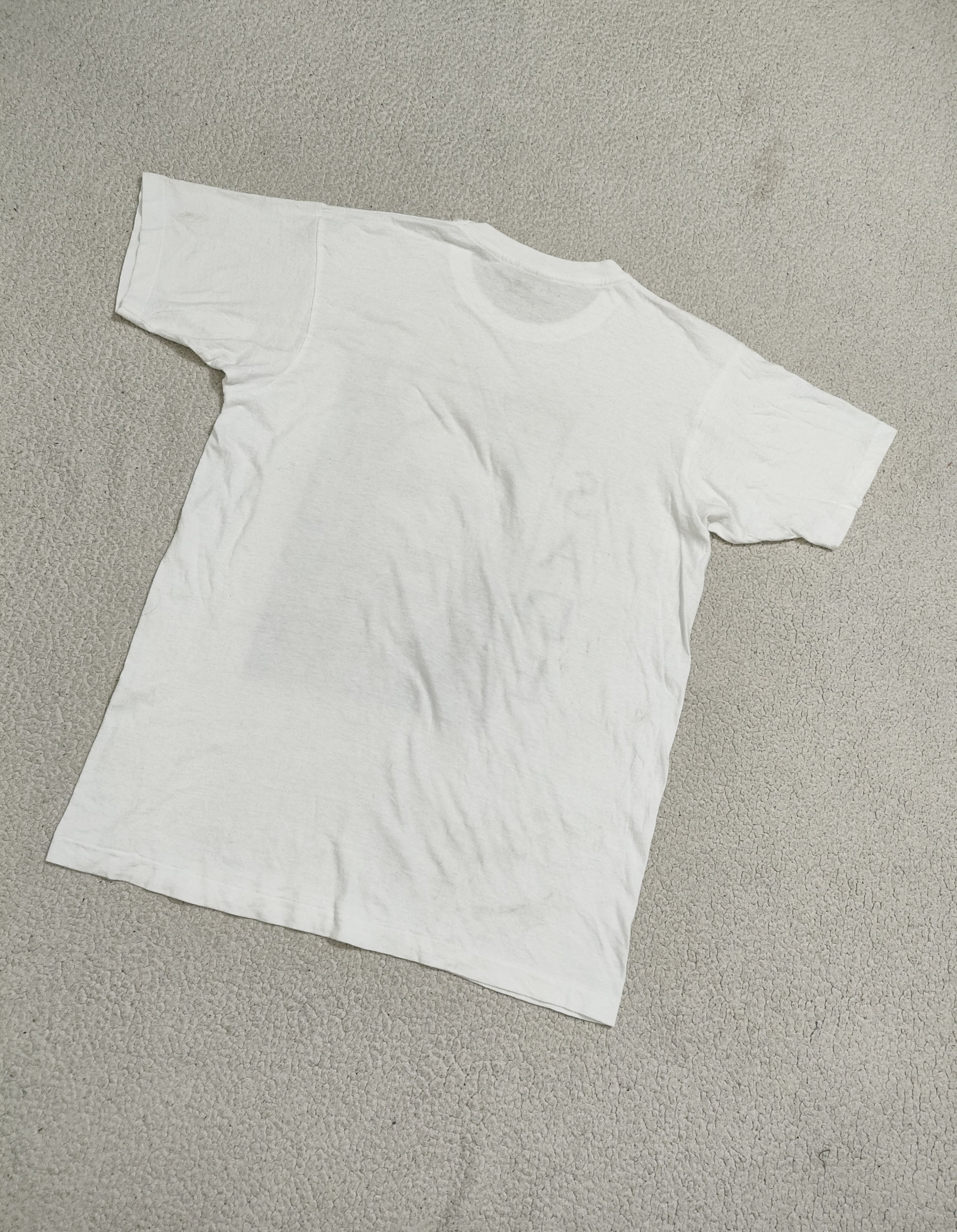 Band Tees 90s SADE Vintage T-Shirt Size US L / EU 52-54 / 3 - 11 Thumbnail