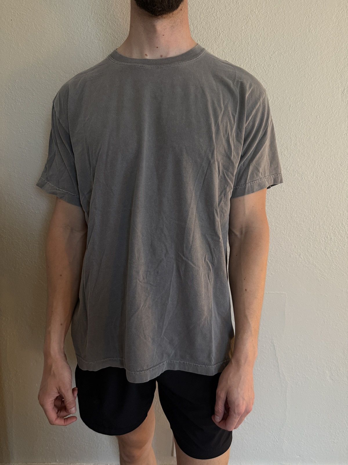 Richie Le Collection 6x Richie Le Tee Bundle - long sleeve and short sleeve Size US L / EU 52-54 / 3 - 13 Thumbnail
