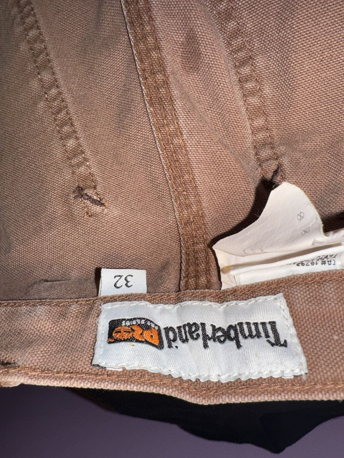 Timberland Timberland pro series cargo shorts Size US 32 / EU 48 - 7 Thumbnail