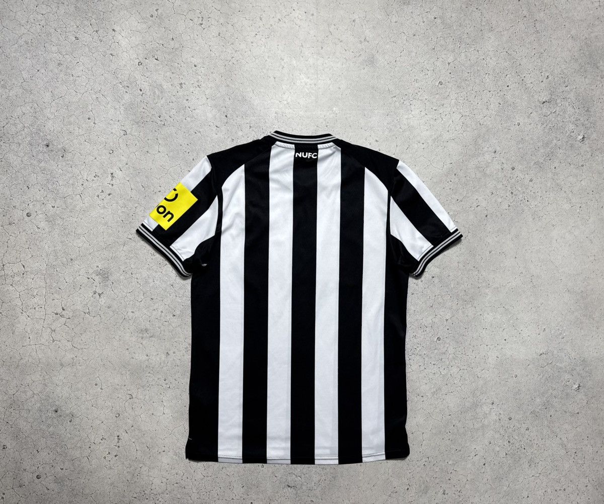 Castore Castore FC Newcastle United 2023/2024 Soccer Jersey Vintage Size US M / EU 48-50 / 2 - 2 Thumbnail