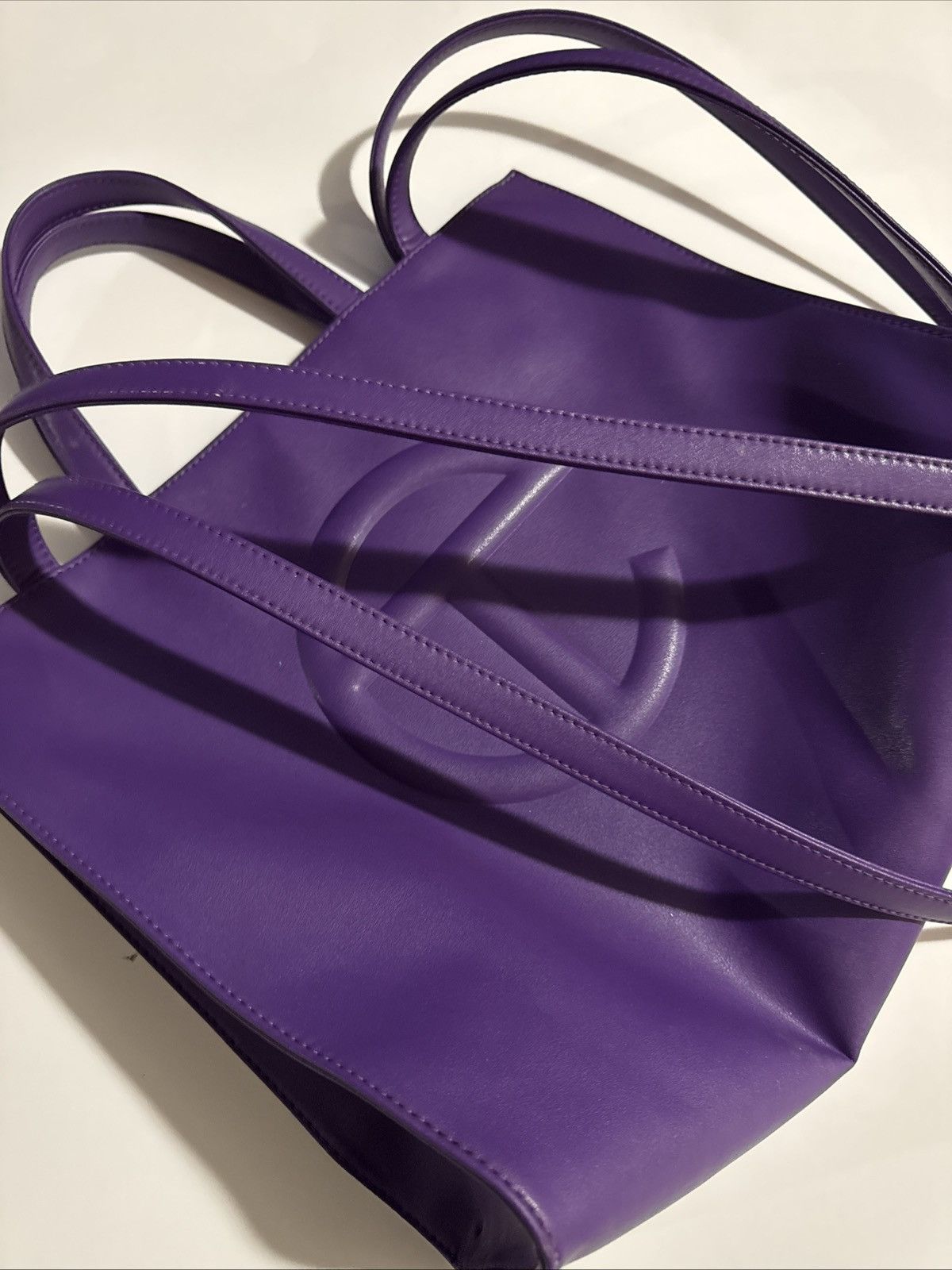 Telfar Tefar shopper bag Size ONE SIZE - 1 Thumbnail