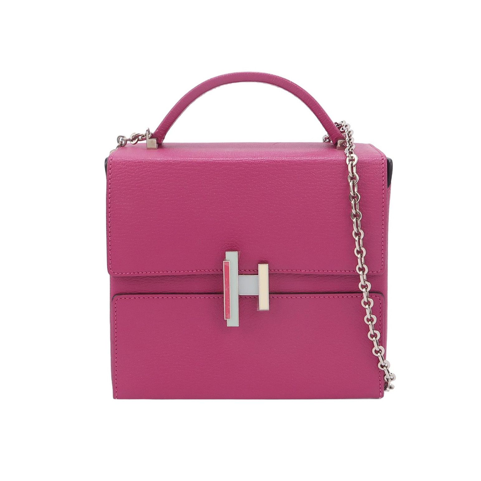 Hermes Hermes Women os Shoulder Bags Size ONE SIZE - 1 Thumbnail