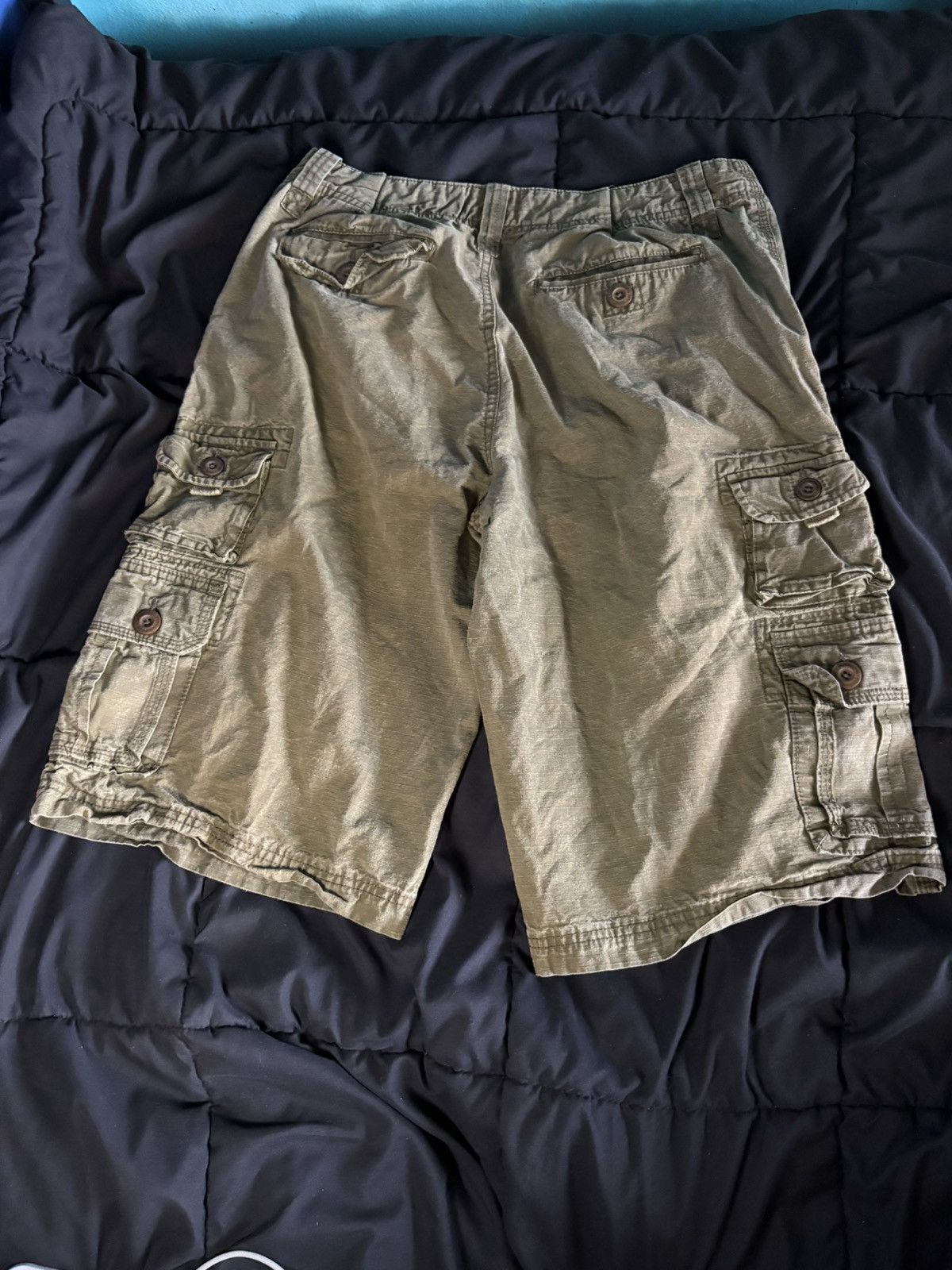 Ecko Unltd. Ecko Unltd cargo shorts Size US 38 / EU 54 - 4 Thumbnail