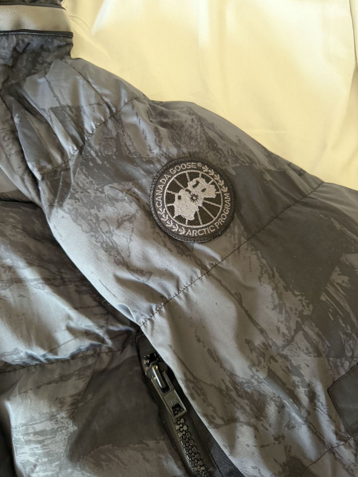 Canada Goose Canada Goose Junction Parka Black Label Size US S / EU 44-46 / 1 - 6 Thumbnail