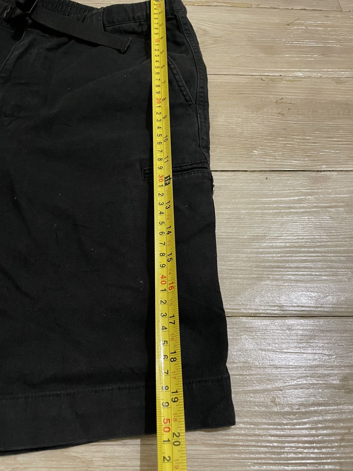 The North Face TNF The North Face Short Size US 32 / EU 48 - 12 Thumbnail