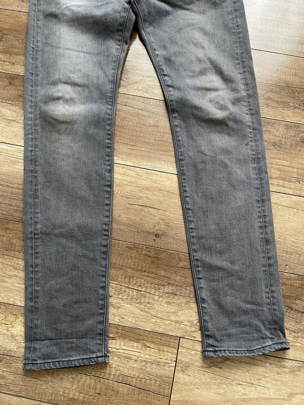 Edwin Edwin ED32M Denim Japan Jeans Pants Size US 32 / EU 48 - 7 Thumbnail