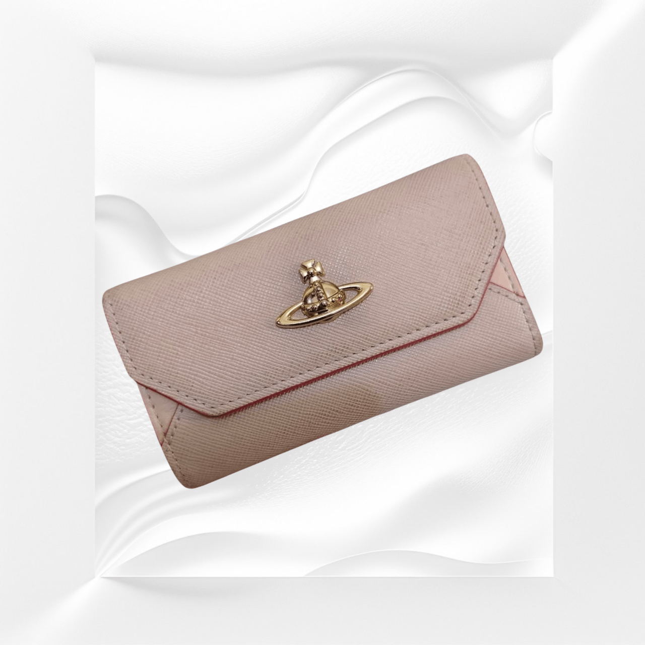Vivienne Westwood Vivienne Westwood Key holder Leather vintage Size ONE SIZE - 1 Thumbnail