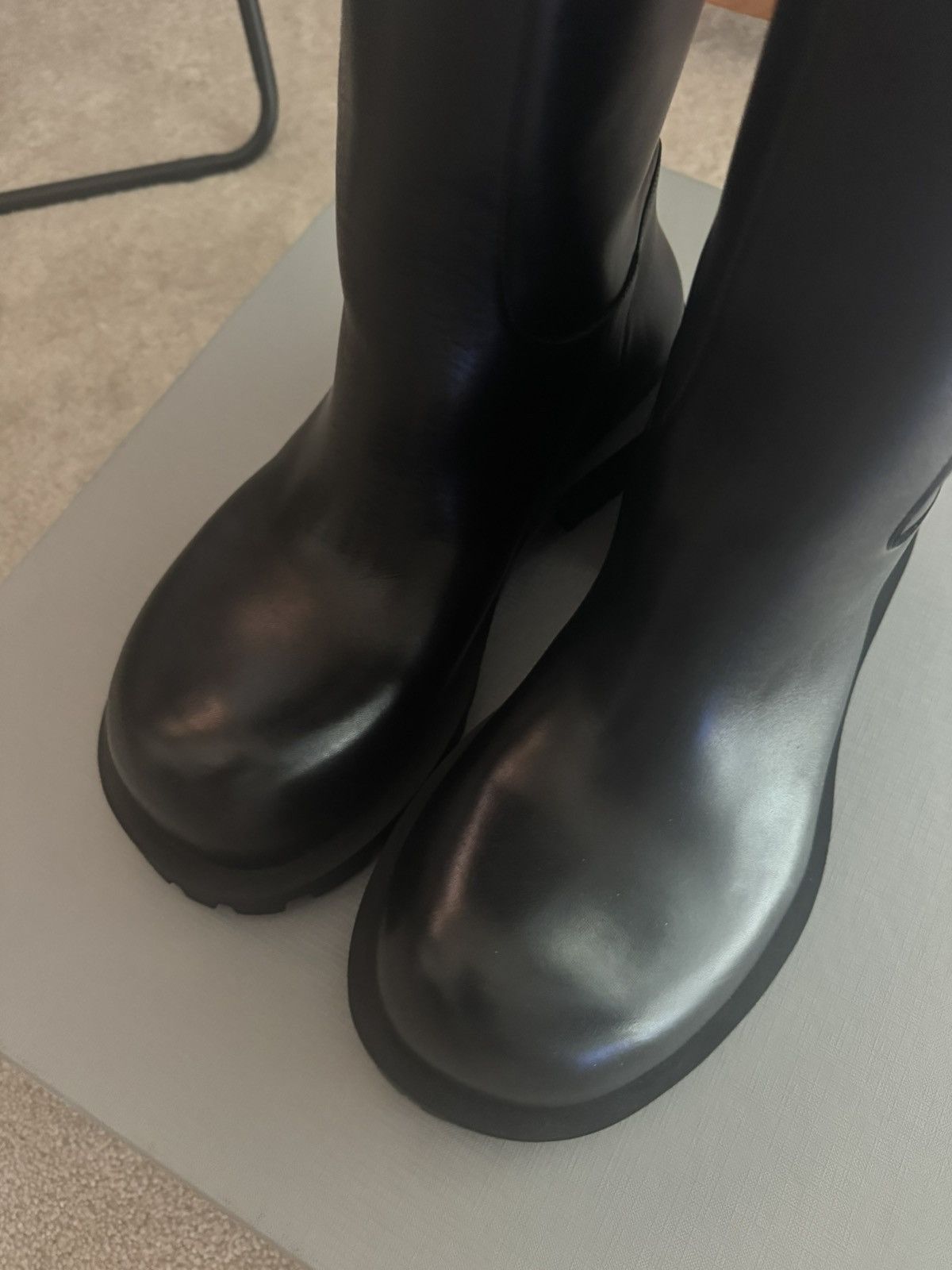 Balenciaga Balenciaga Hummer Boot Size US 8 / EU 41 - 6 Thumbnail