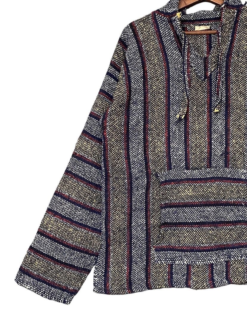 Vintage Vintage Japanese Brand Artesamas Mayo Jacket 1990s Size US L / EU 52-54 / 3 - 3 Thumbnail
