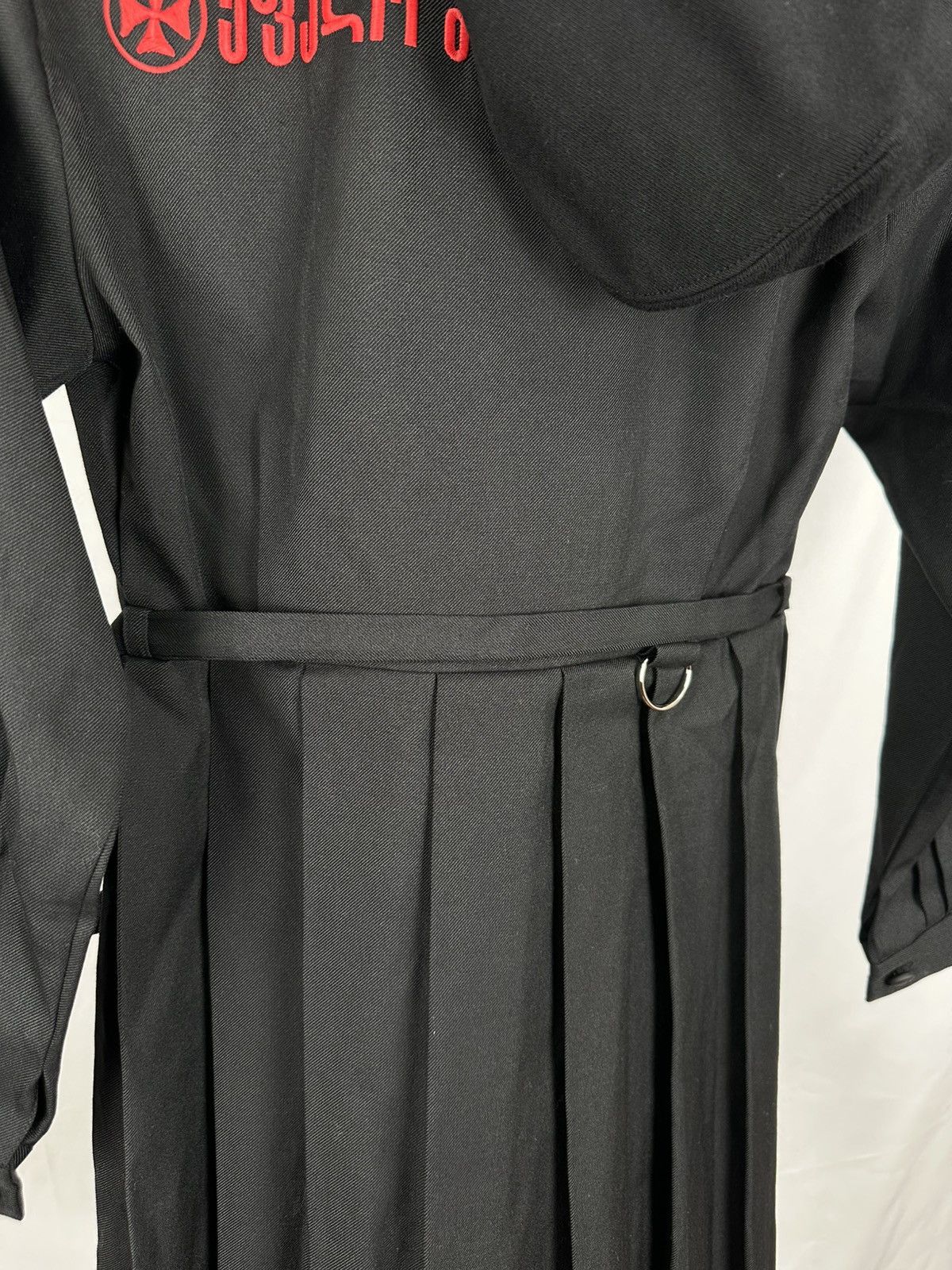 Vetements Vetements Spring2019 look 2 dress Size S / US 4 / IT 40 - 9 Thumbnail