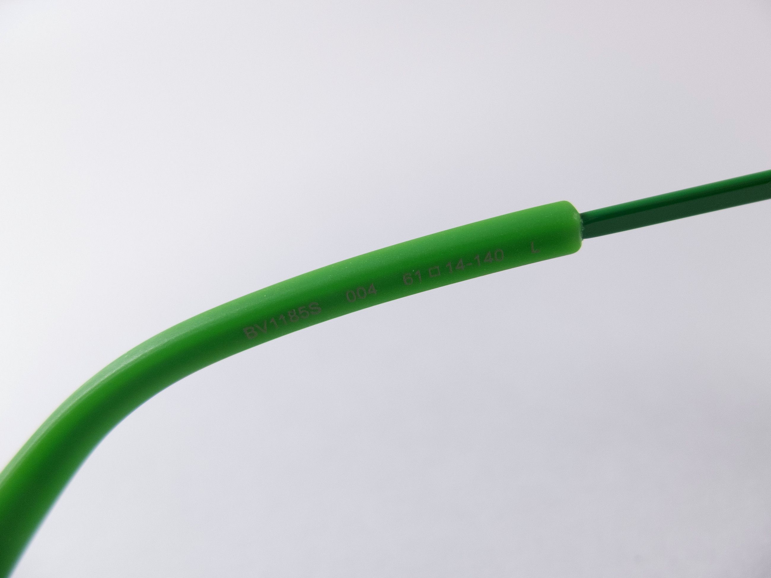 Bottega Veneta BOTTEGA VENETA Turn green square metal sunglasses BV1185S Size ONE SIZE - 9 Thumbnail