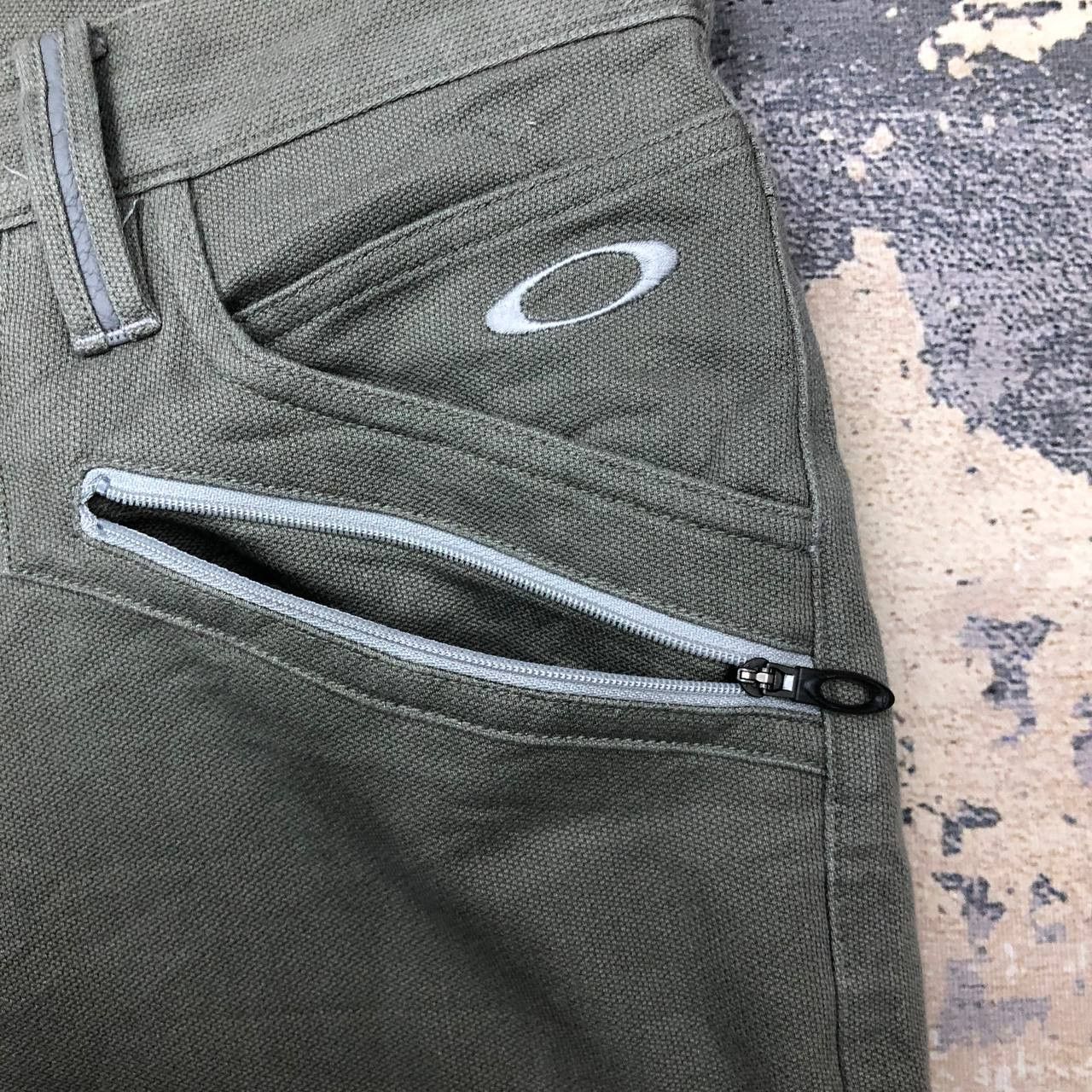 Oakley P161 OAKLEY CARGO PANTS Size US 36 / EU 52 - 9 Thumbnail