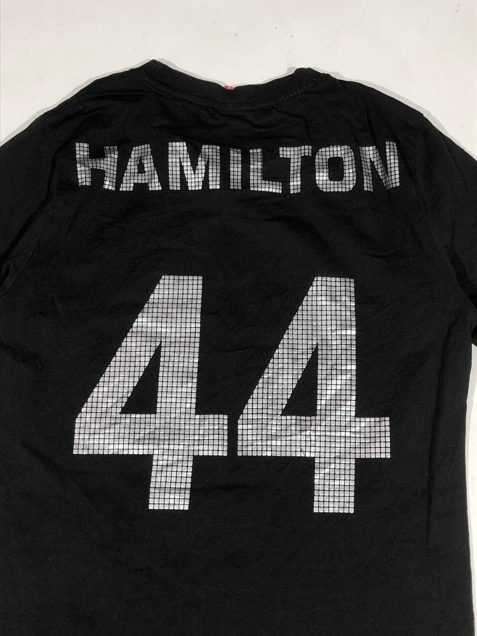 Mercedes-Benz Puma Mercedes AMG Petronas Racing Hamilton Size US S / EU 44-46 / 1 - 7 Thumbnail