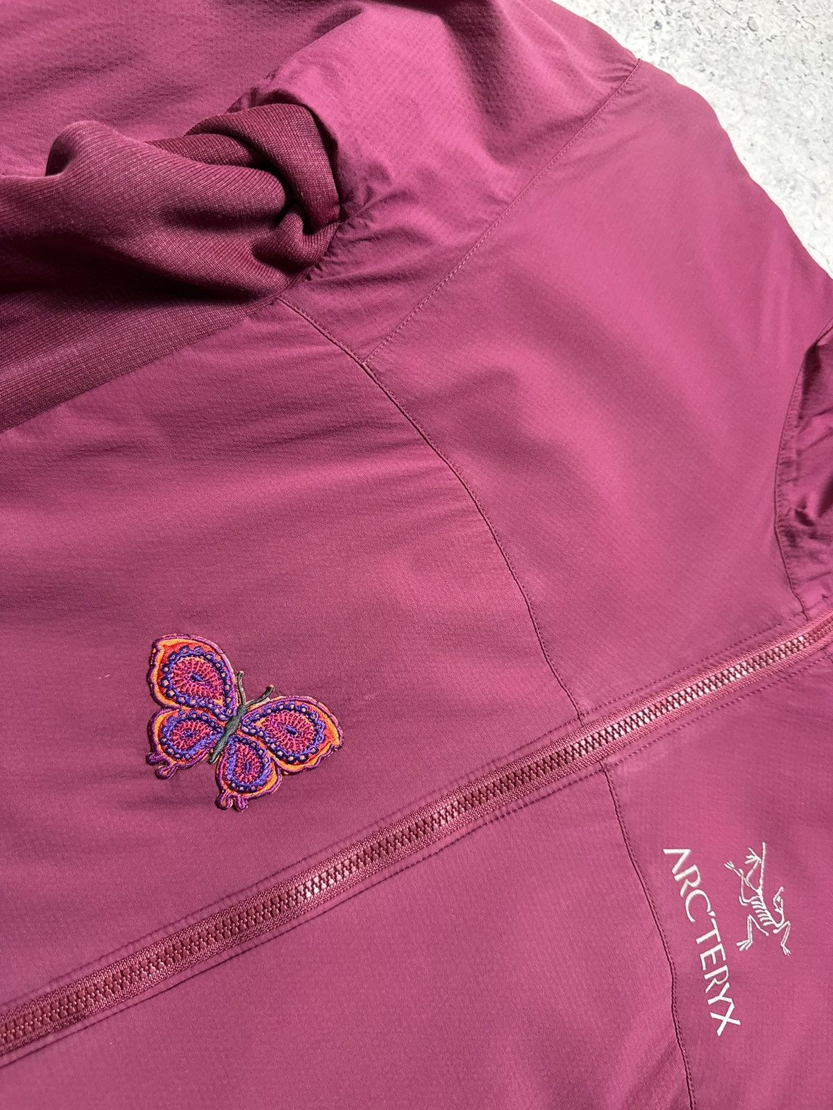 Arc'teryx Arc’teryx Women’s Atom Puffer Jacket Outdoor Size L Size L / US 10 / IT 46 - 7 Thumbnail