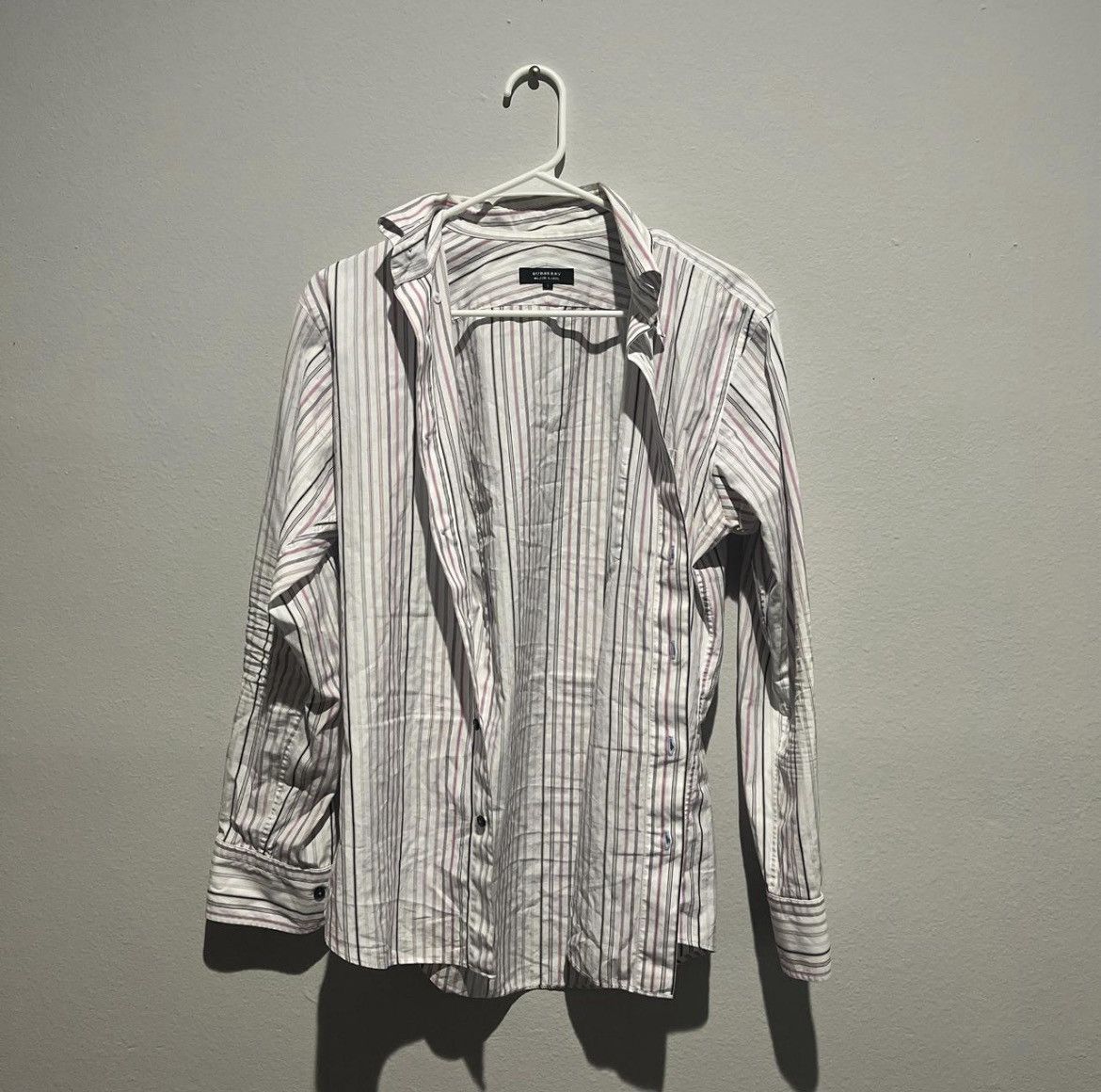 Burberry Burberry Size US M / EU 48-50 / 2 - 1 Thumbnail
