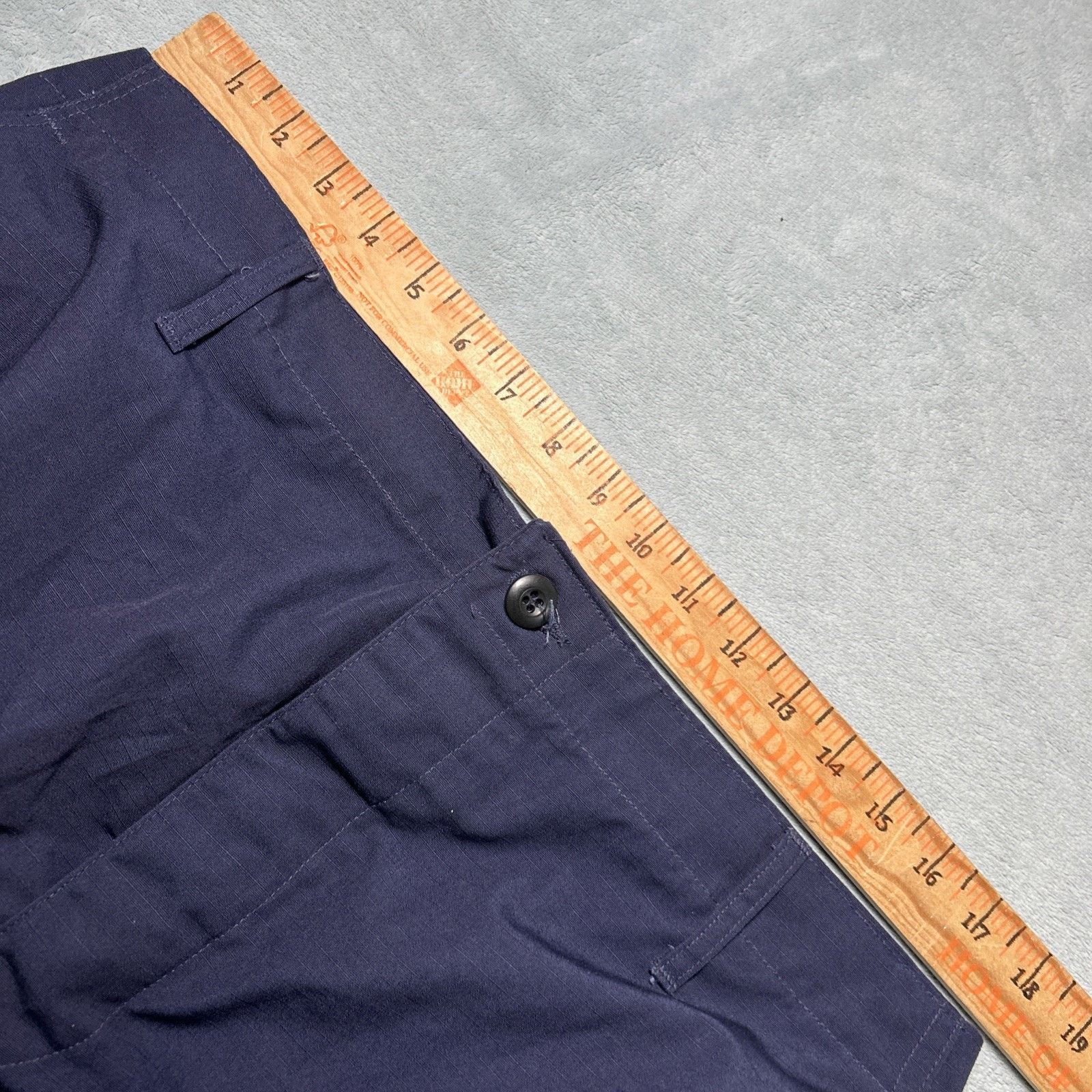 Propper Ripstop Beyond Baggy Cargo Shorts 42x9 Military Surplus Belt Size US 42 / EU 58 - 17 Thumbnail
