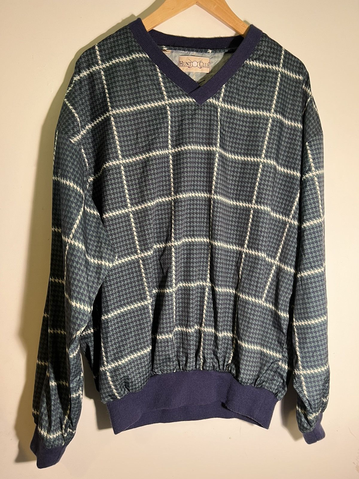 Vintage 90’s 2000’s Y2K VTG Vintage Hunt Club Multi Pattern Jacket Size US L / EU 52-54 / 3 - 1 Thumbnail