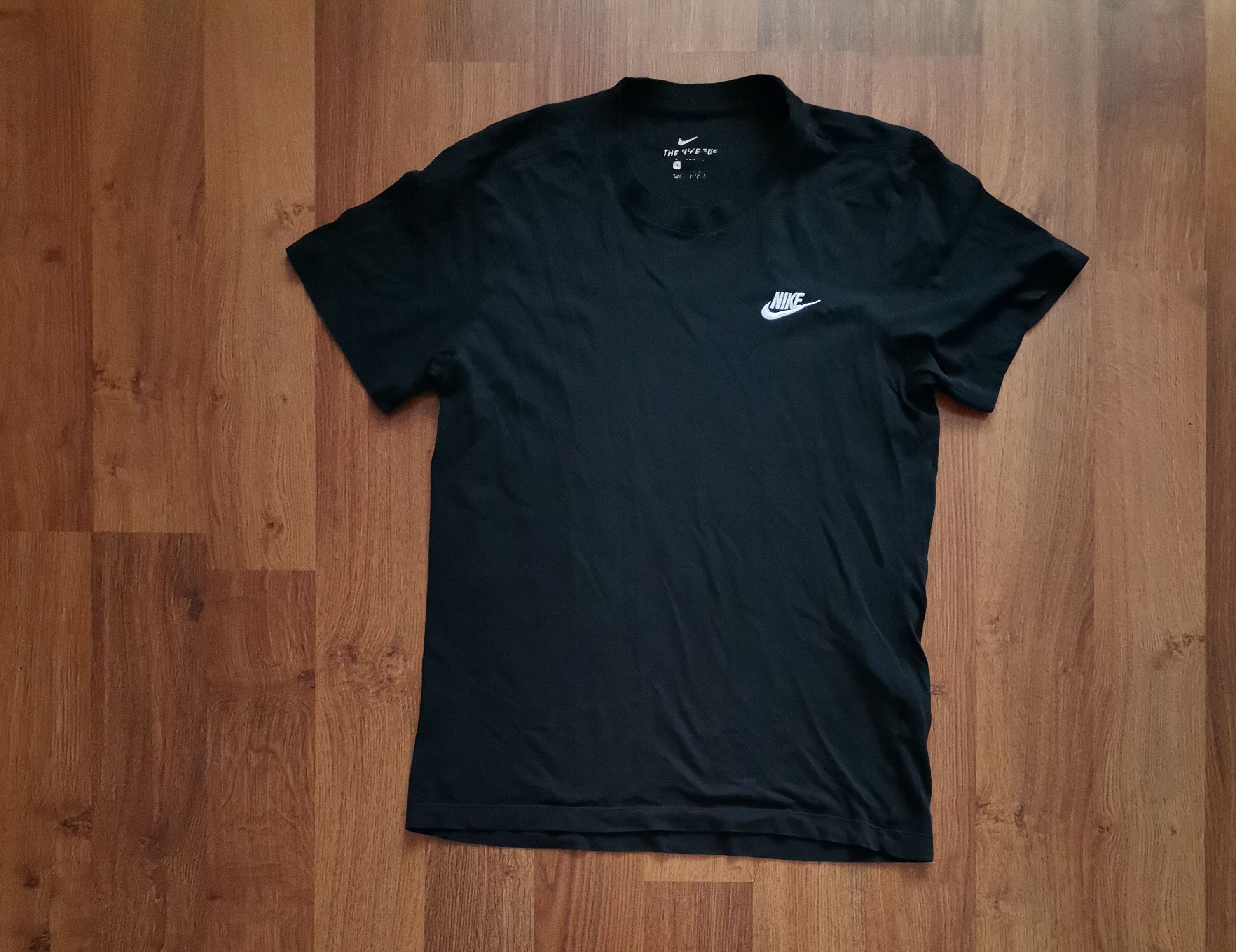 Nike Nike Tee Size US S / EU 44-46 / 1 - 1 Thumbnail