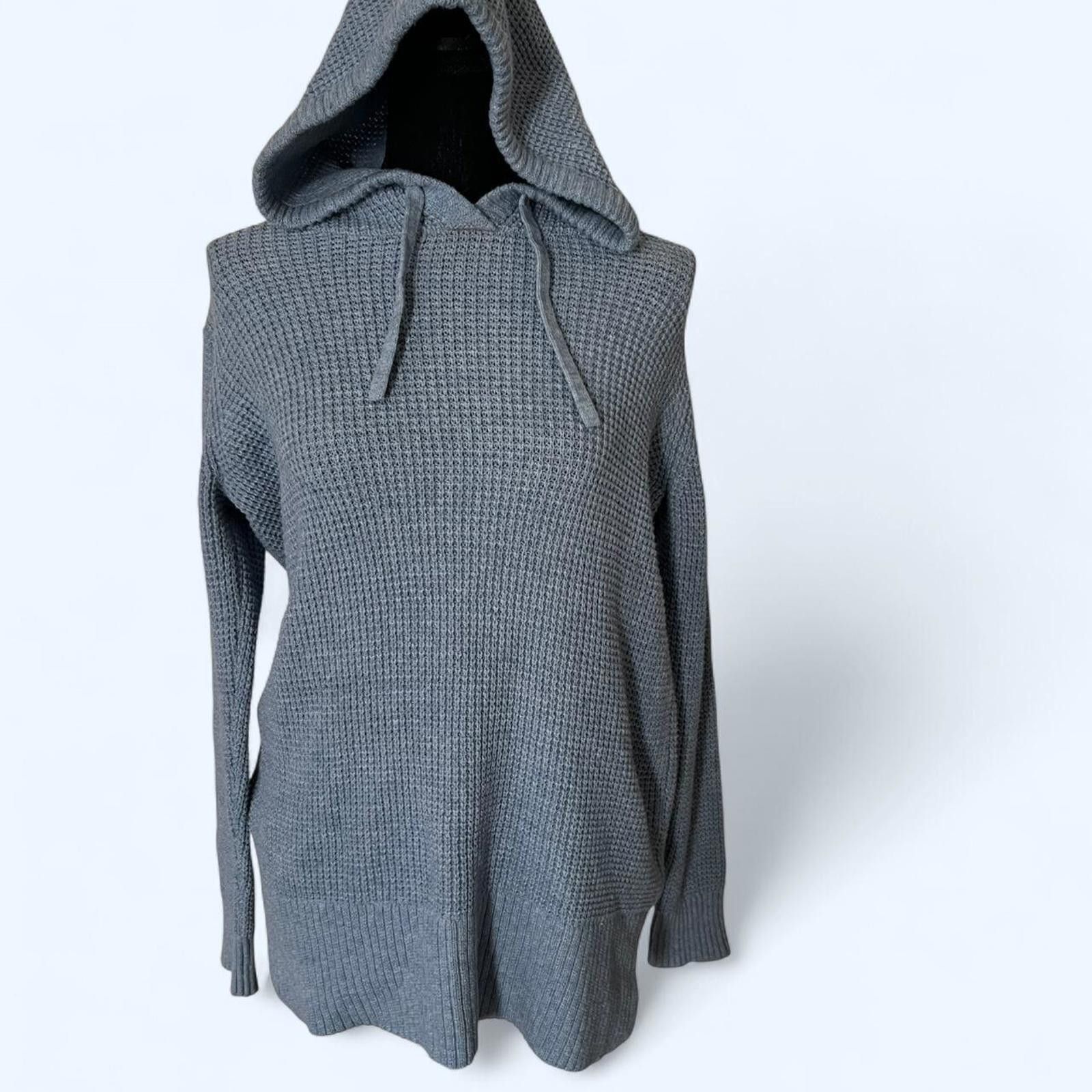 Other Sonoma Goods for Life Blue Sweater Size S / US 4 / IT 40 - 1 Thumbnail
