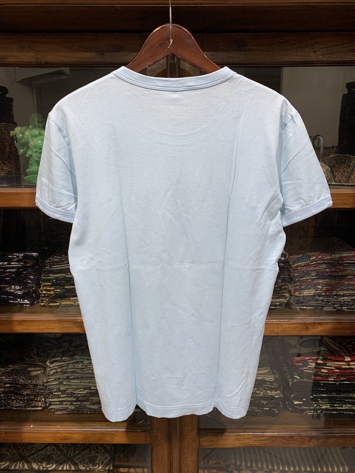 Dolce & Gabbana 🔥SOLD🔥Dolce Gabbana Steve McQueen Tee Size US S / EU 44-46 / 1 - 2 Thumbnail