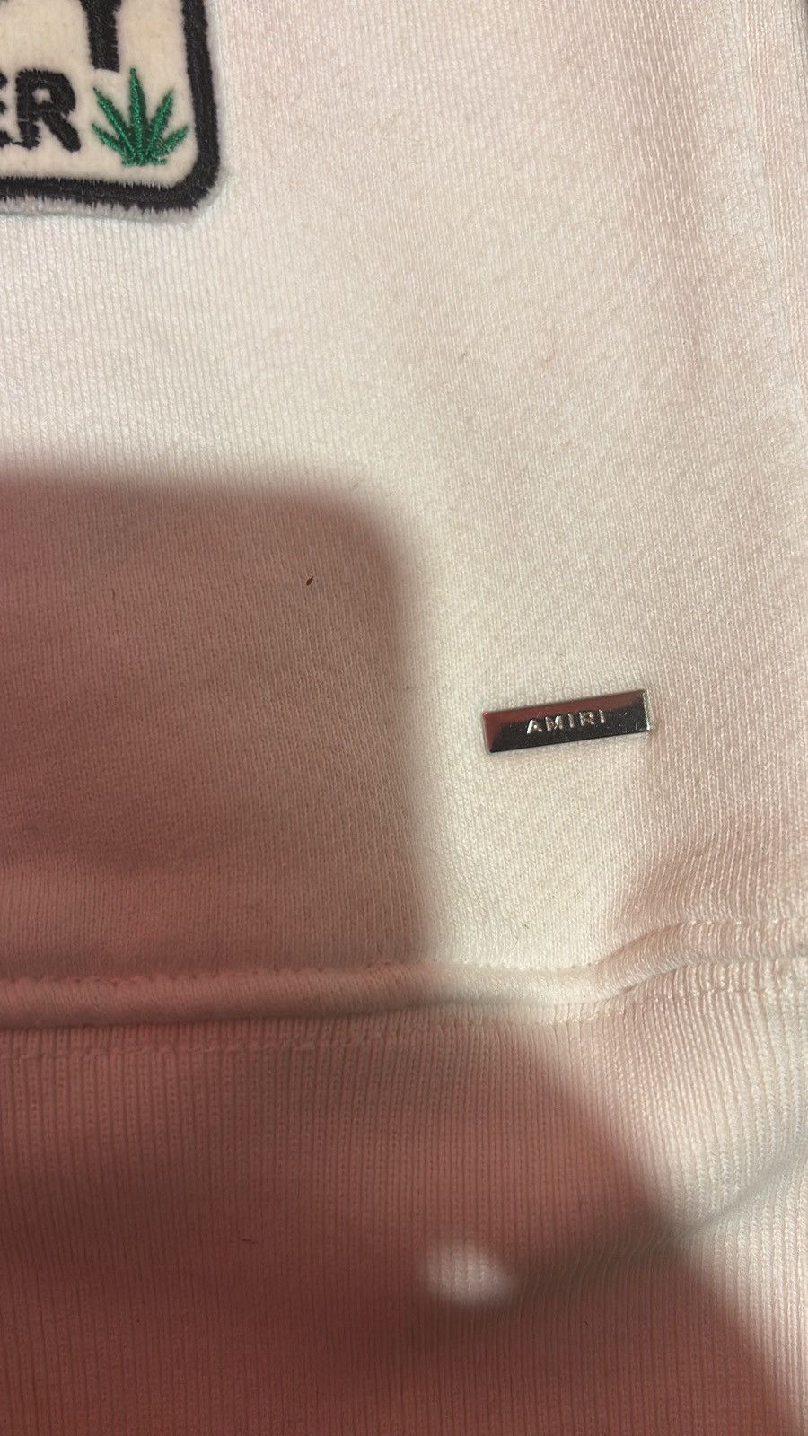 Amiri Amiri Size US S / EU 44-46 / 1 - 6 Thumbnail