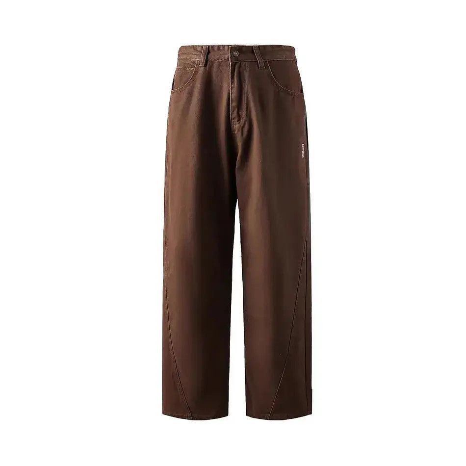 Japanese Brand American Workwear Paratrooper Pants Size US 32 / EU 48 - 4 Thumbnail