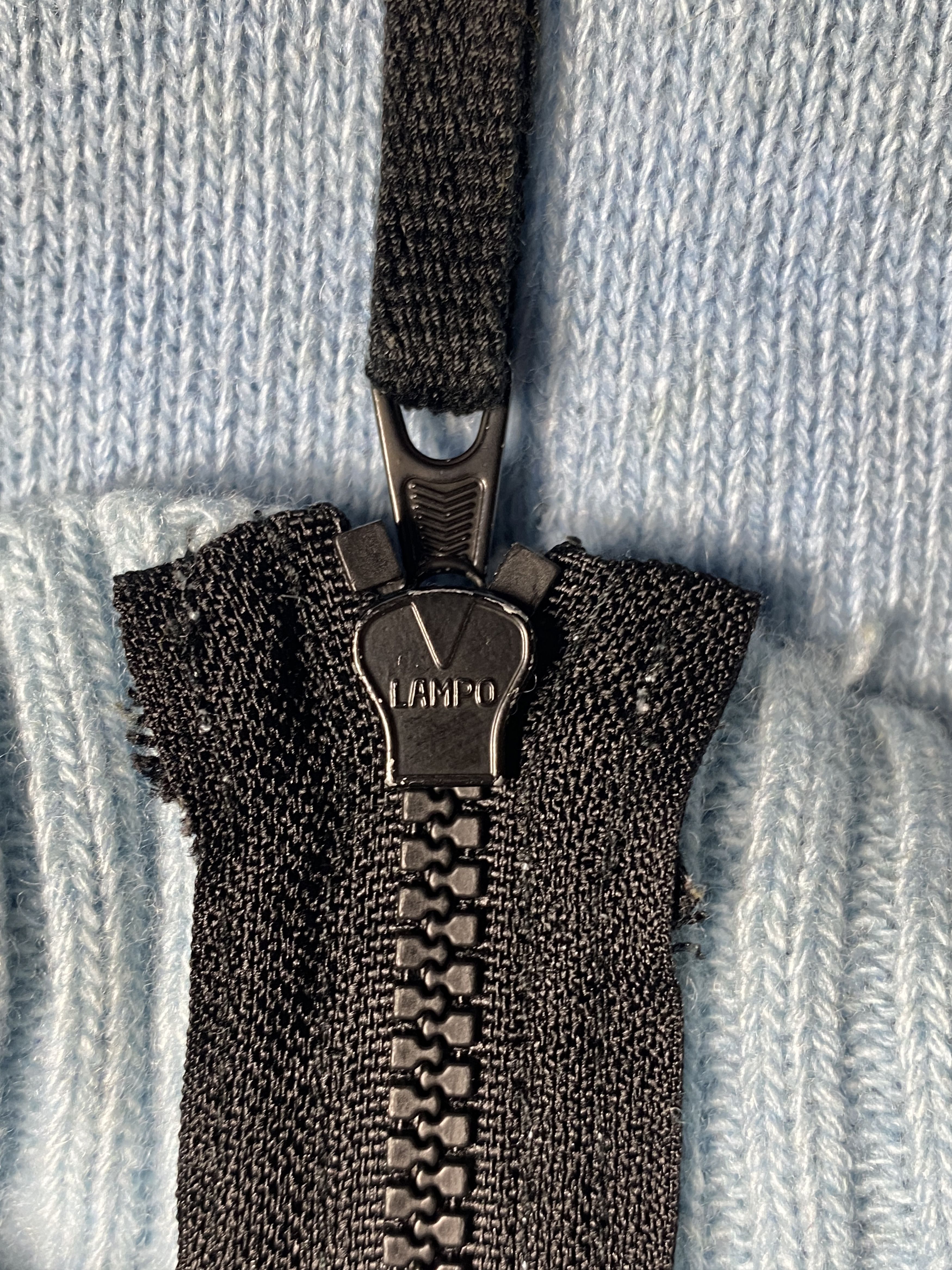 C.P. Company C.P. Company Sweater with Patch Size US XXS / EU 40 - 5 Thumbnail
