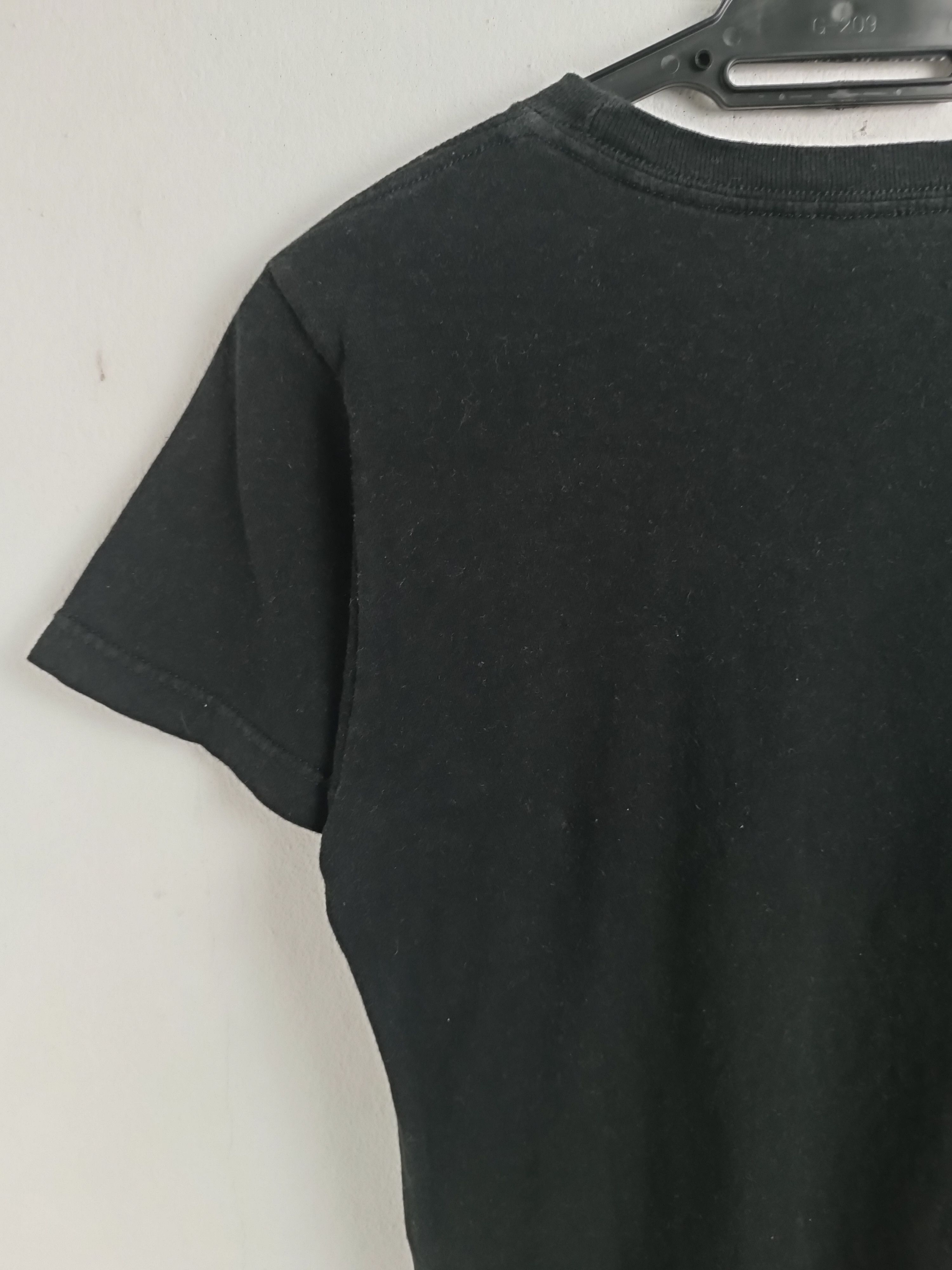 Band Tees VINTAGE CHVRCHES SYNTH POP alvvays pvris 1975 Size US S / EU 44-46 / 1 - 9 Thumbnail