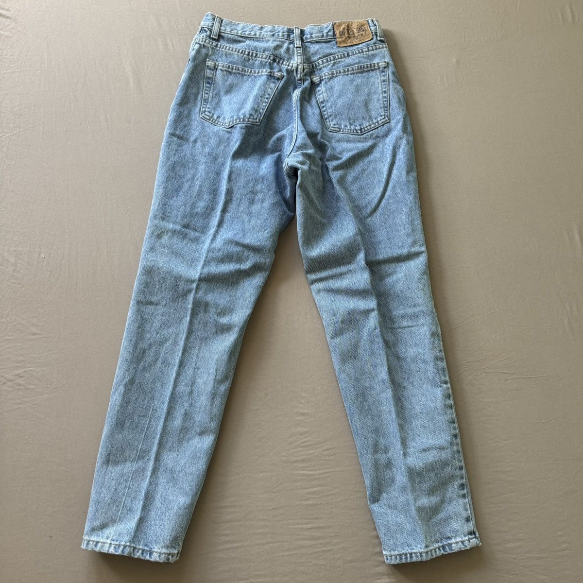 Gap Vintage Gap Classic Fit Jeans Size 30" / US 8 / IT 44 - 2 Thumbnail