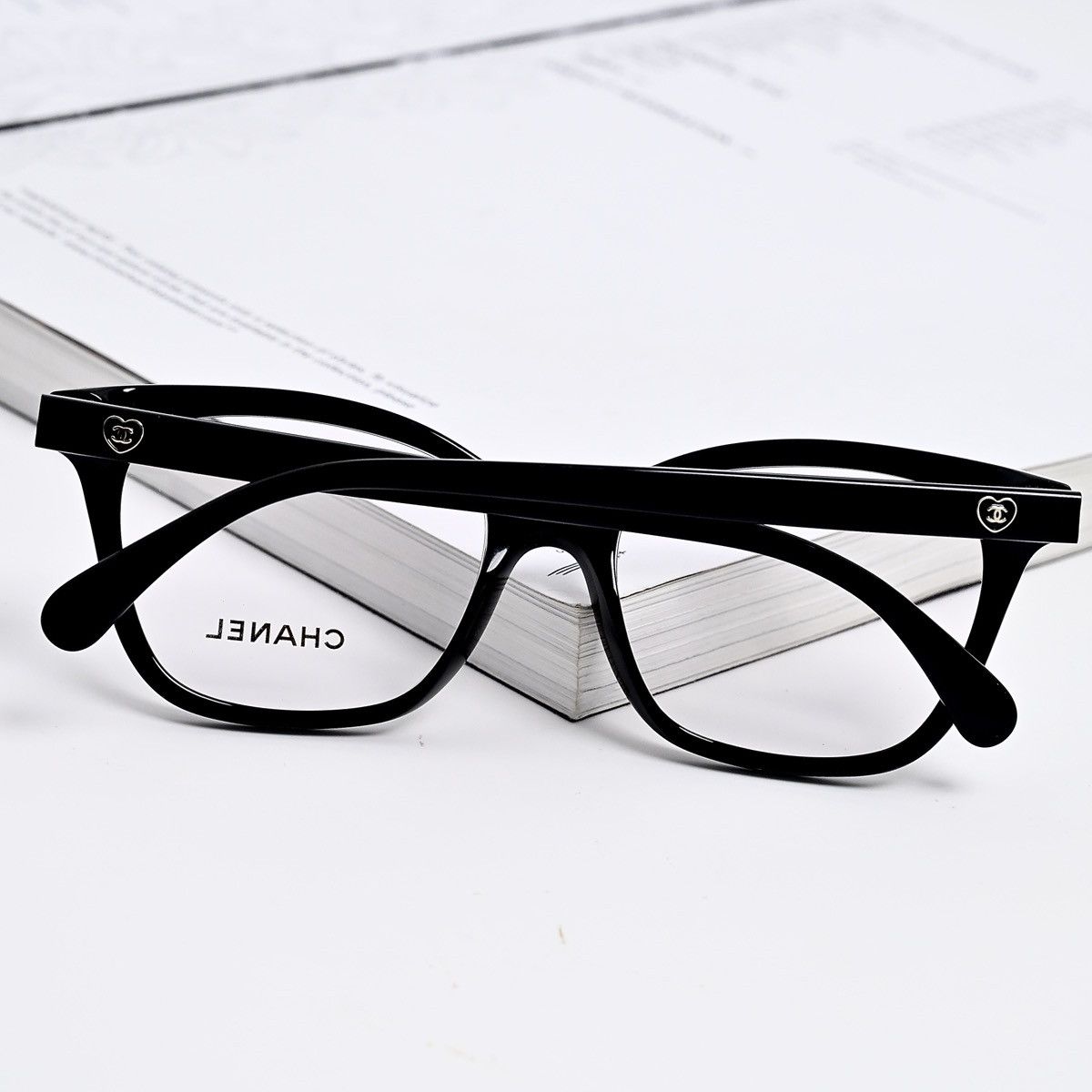 Chanel CHANEL 0CH3463 GLASSES Size ONE SIZE - 12 Thumbnail